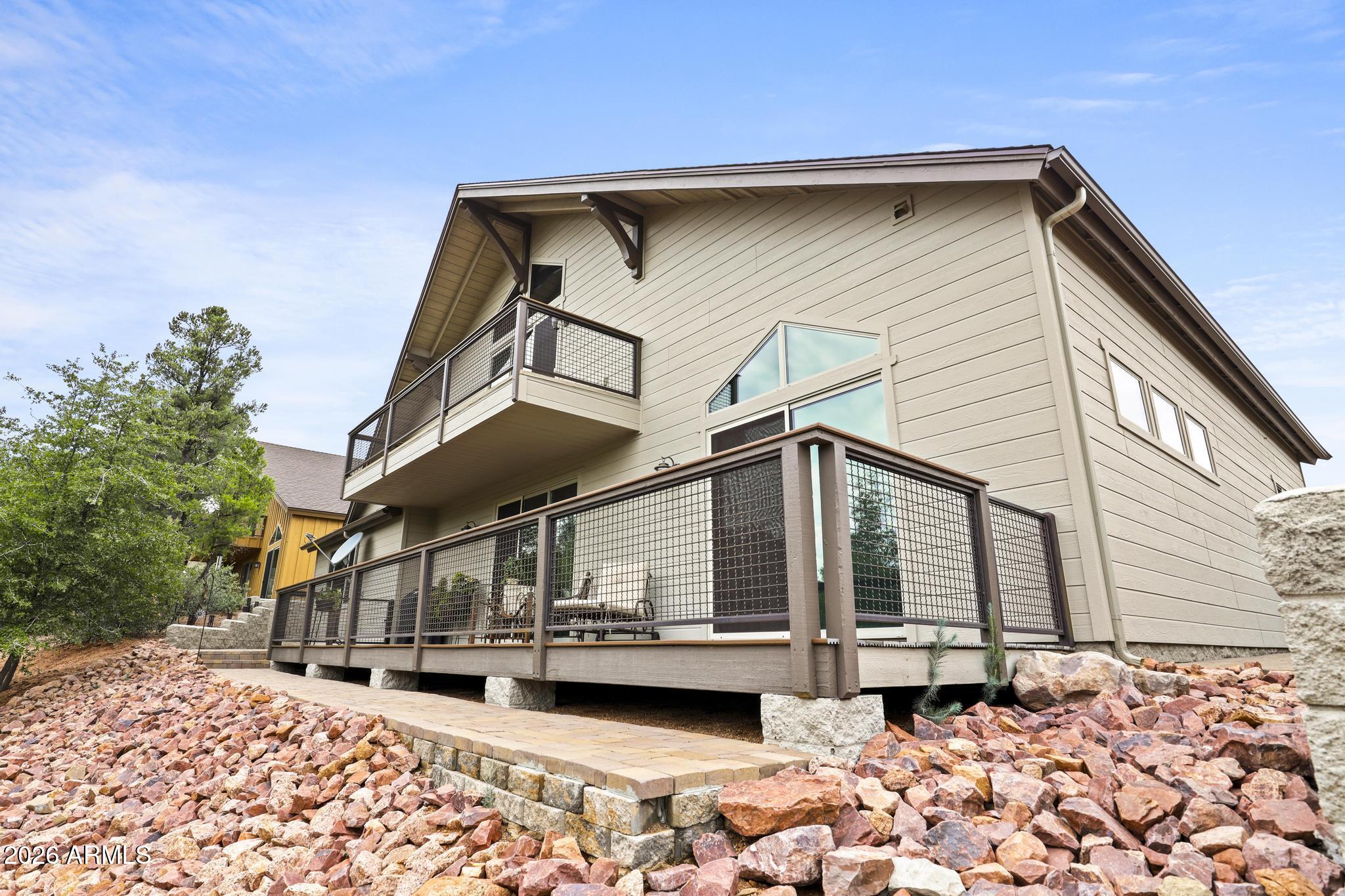HIGHLANDS At THE RIM - Residential