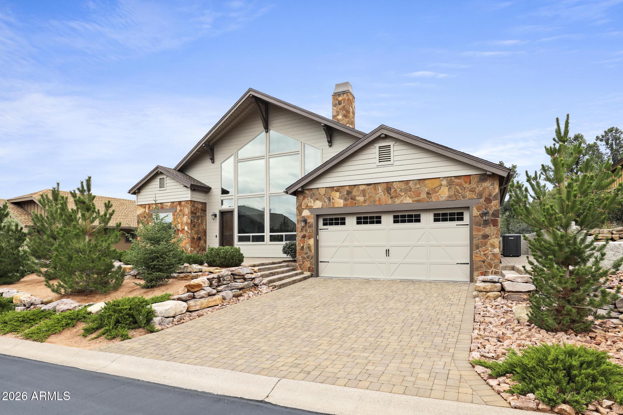 HIGHLANDS At THE RIM - Residential