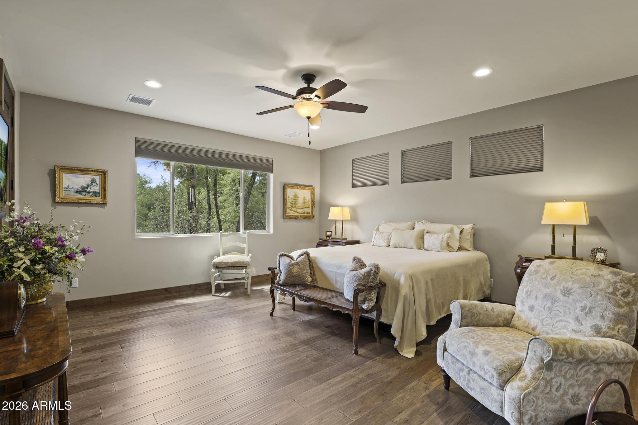 HIGHLANDS At THE RIM - Residential
