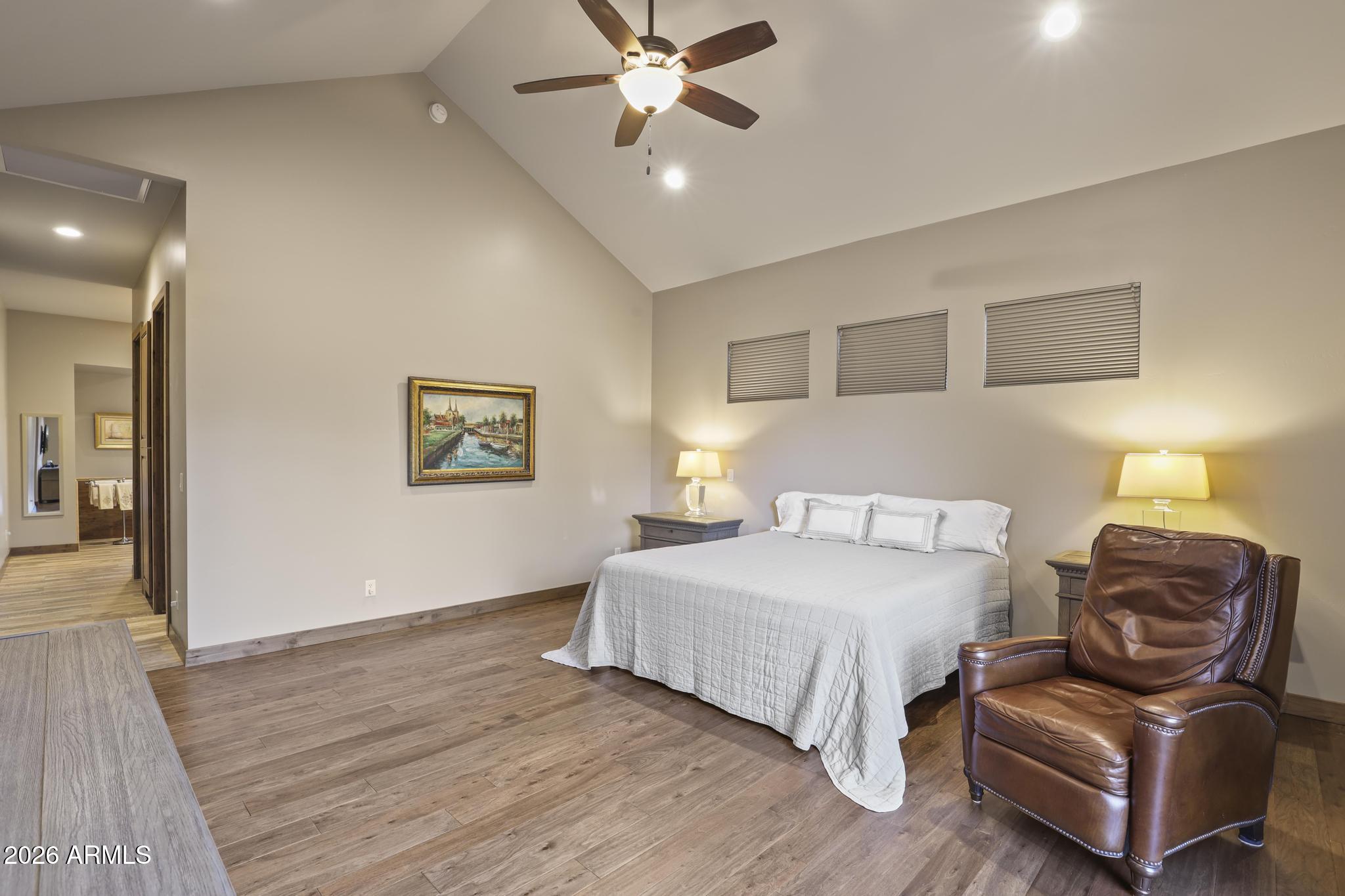 HIGHLANDS At THE RIM - Residential
