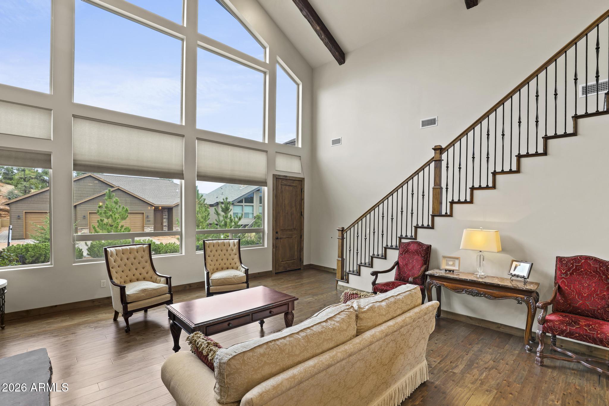 HIGHLANDS At THE RIM - Residential