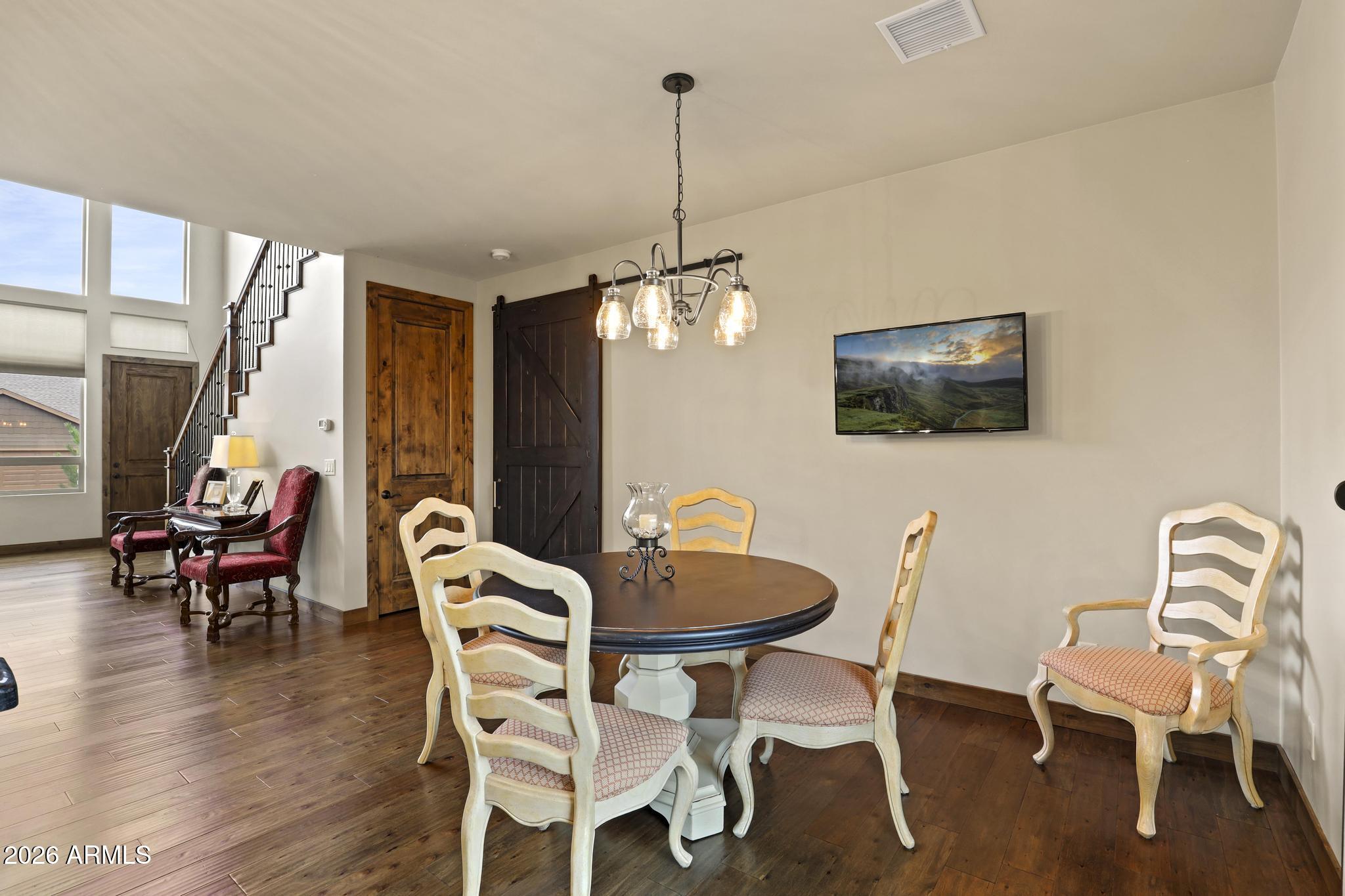 HIGHLANDS At THE RIM - Residential