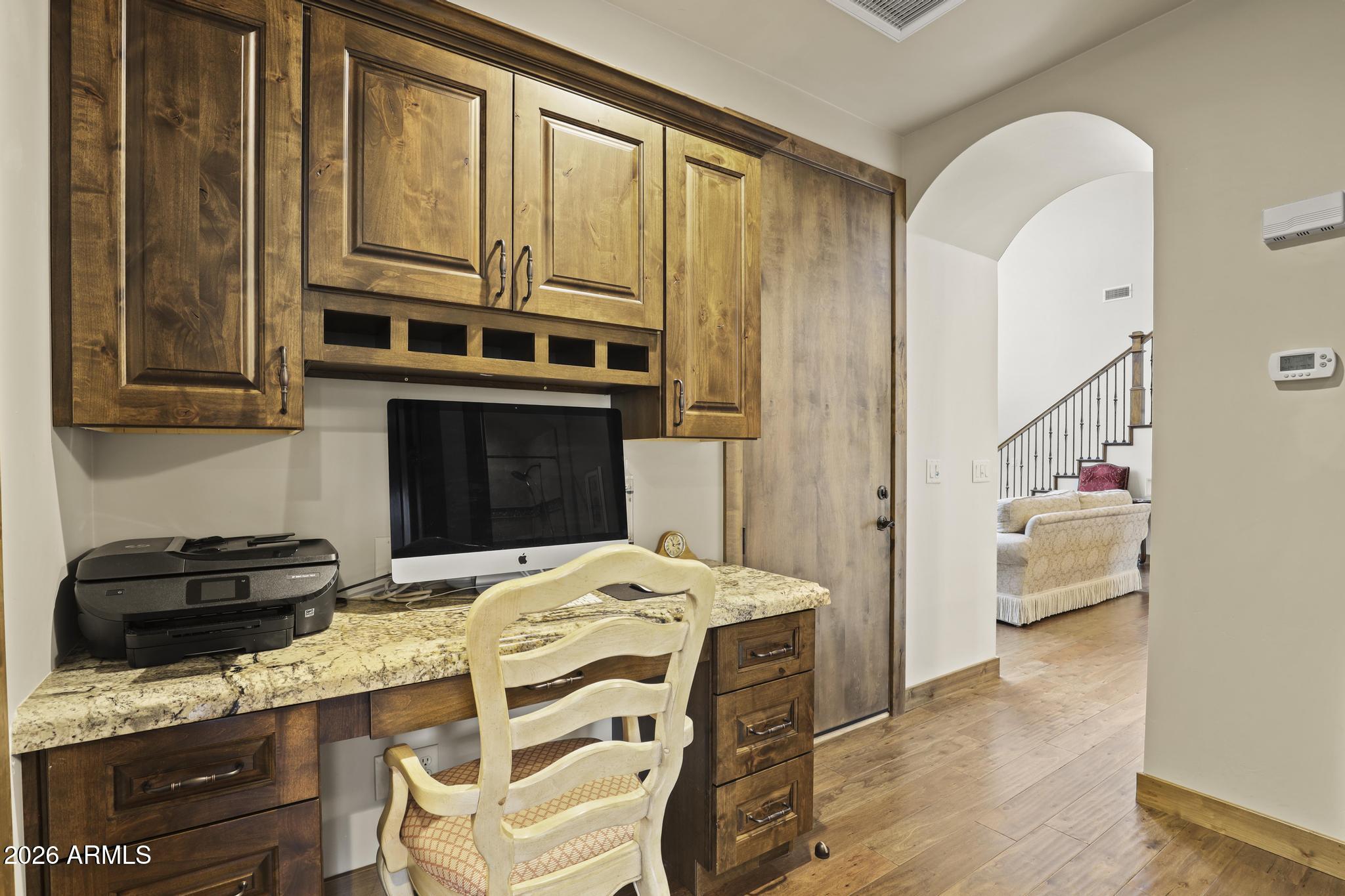 HIGHLANDS At THE RIM - Residential