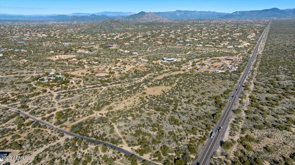 44.7 Acres / 2 APNs - Land