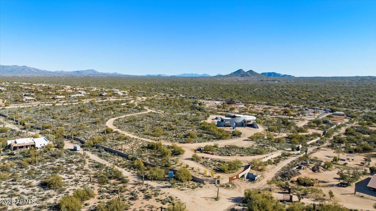 44.7 Acres / 2 APNs - Land