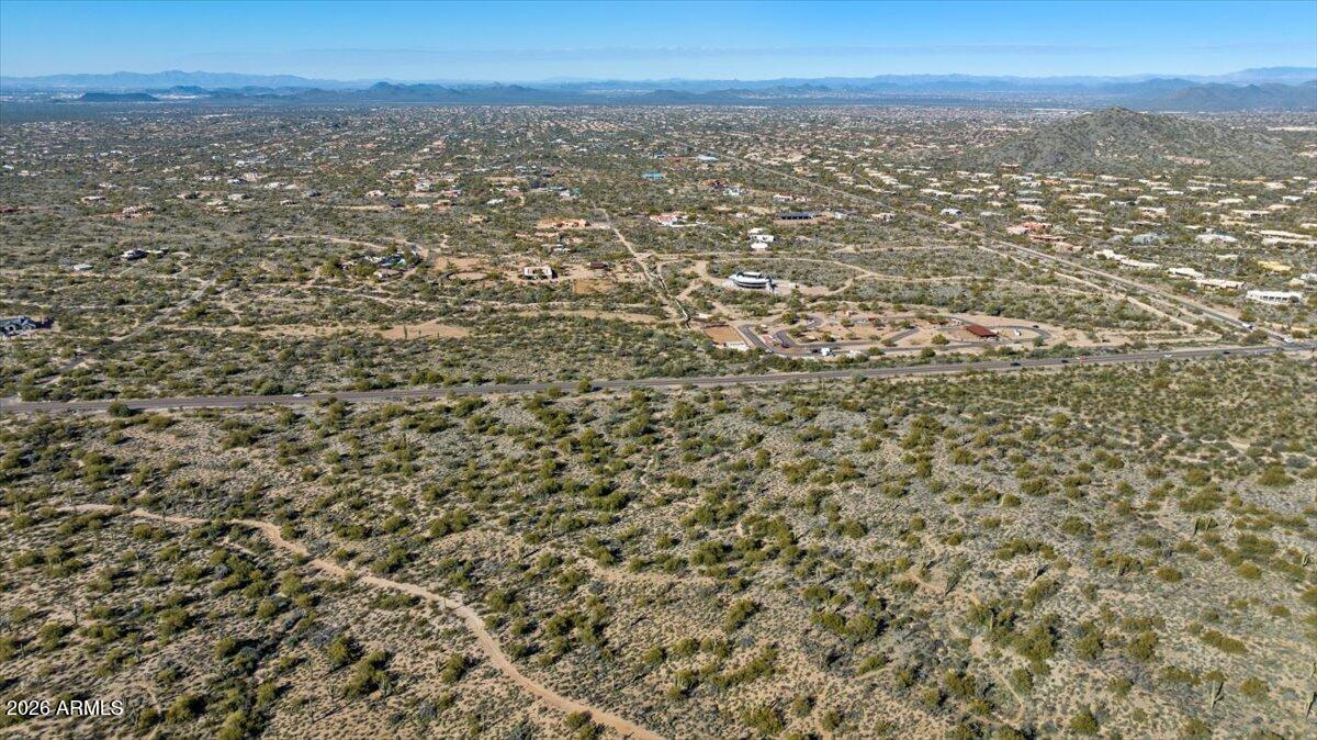 44.7 Acres / 2 APNs - Land