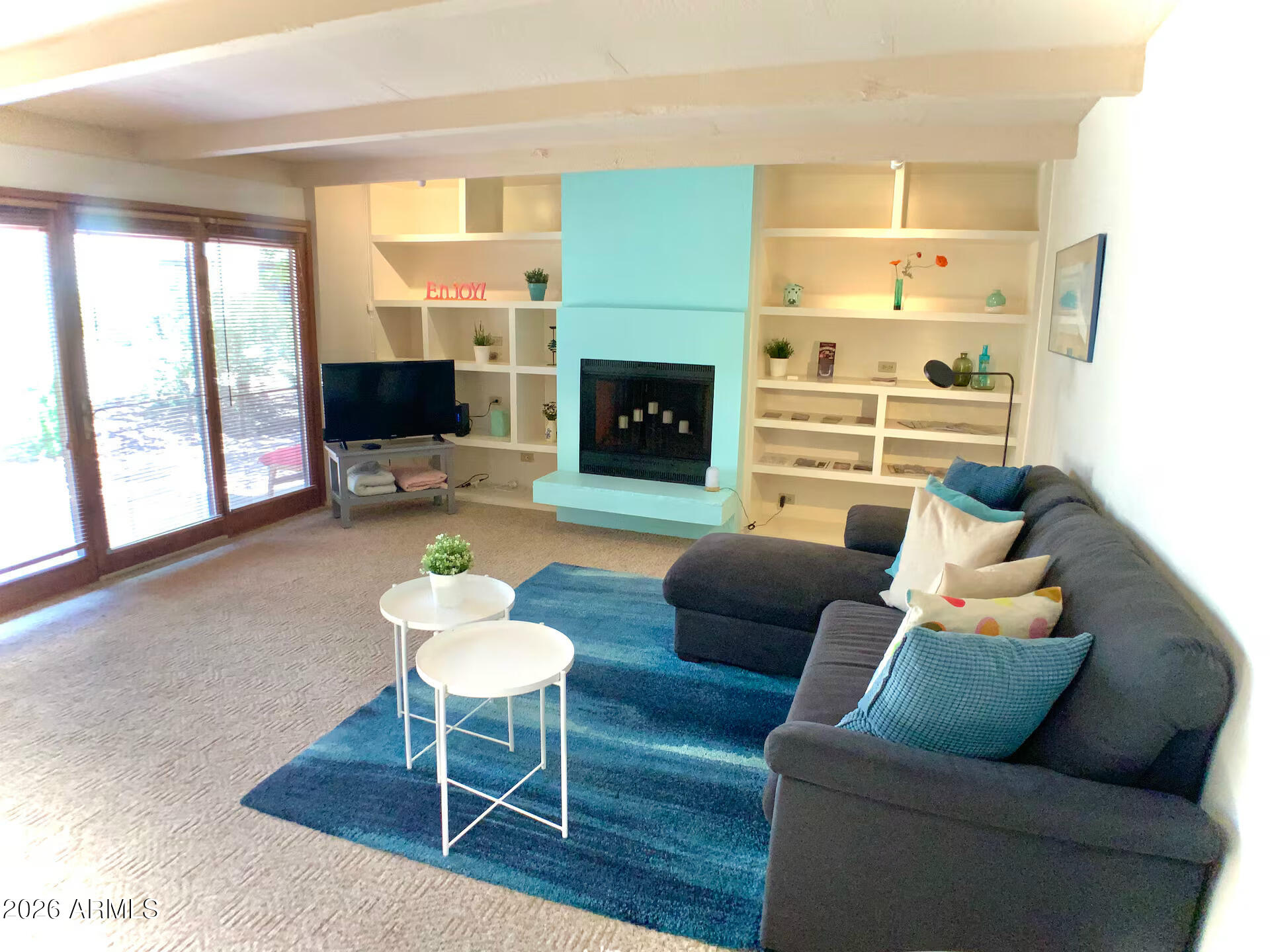GRASSHOPPER FLATS - Residential