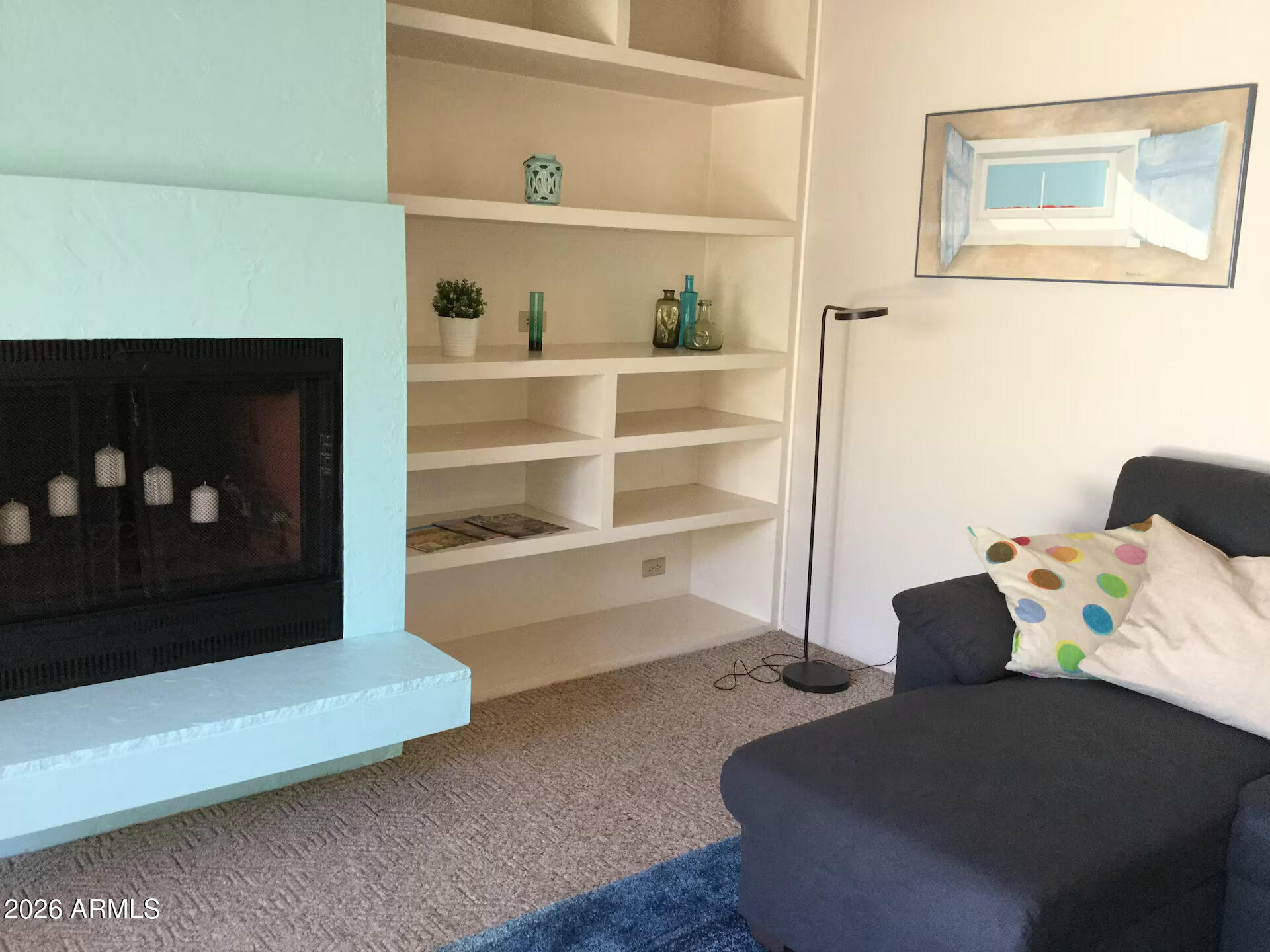 GRASSHOPPER FLATS - Residential