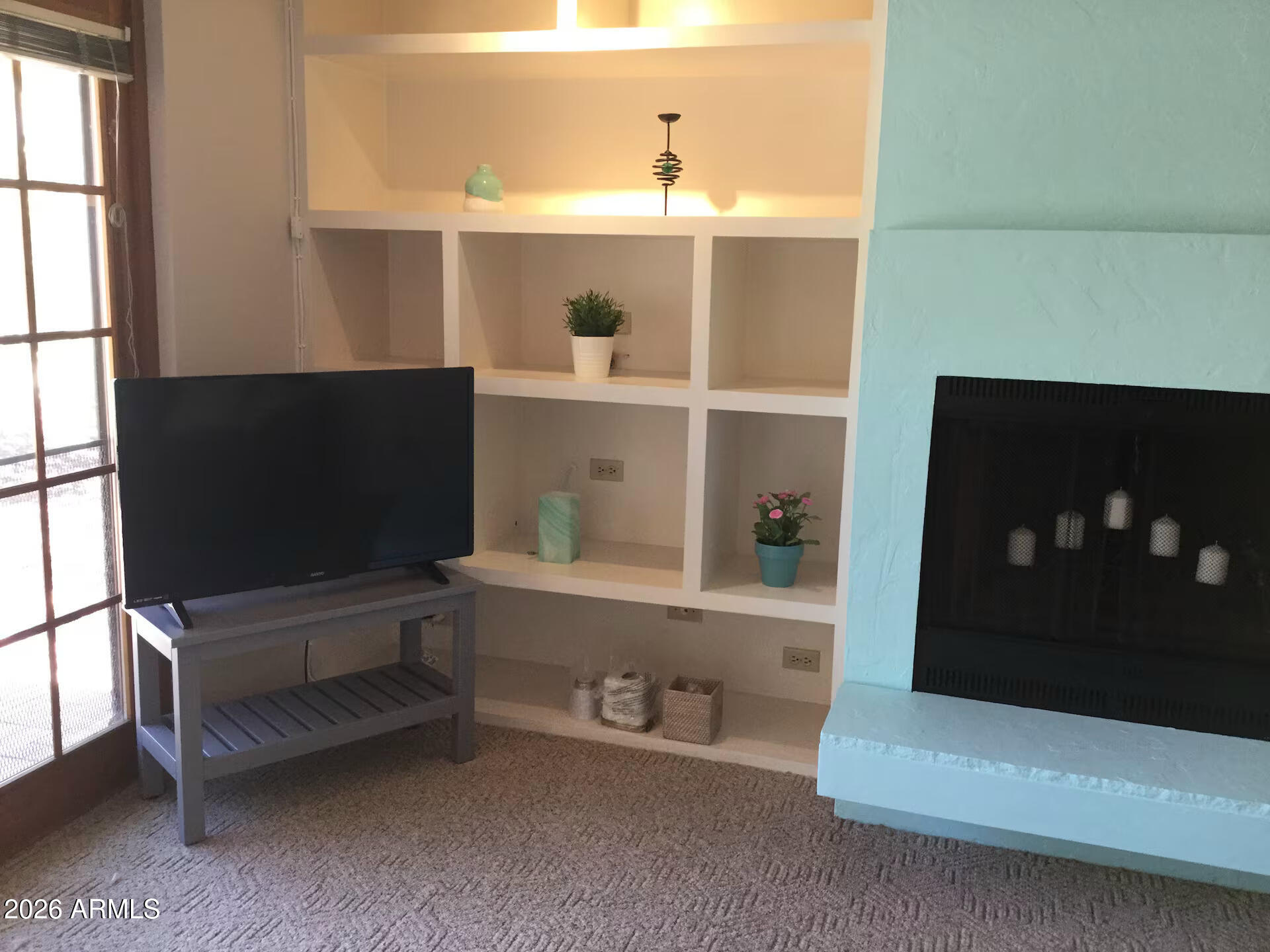 GRASSHOPPER FLATS - Residential
