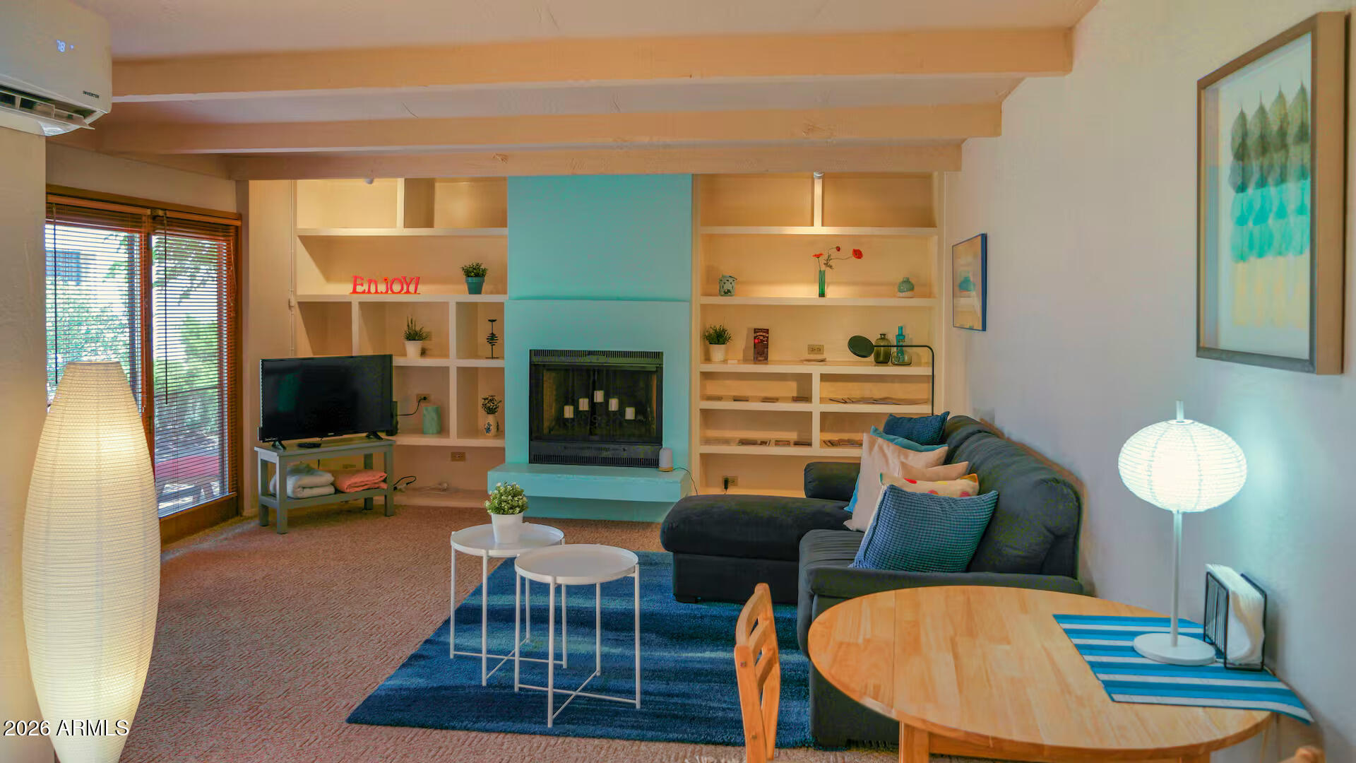 GRASSHOPPER FLATS - Residential