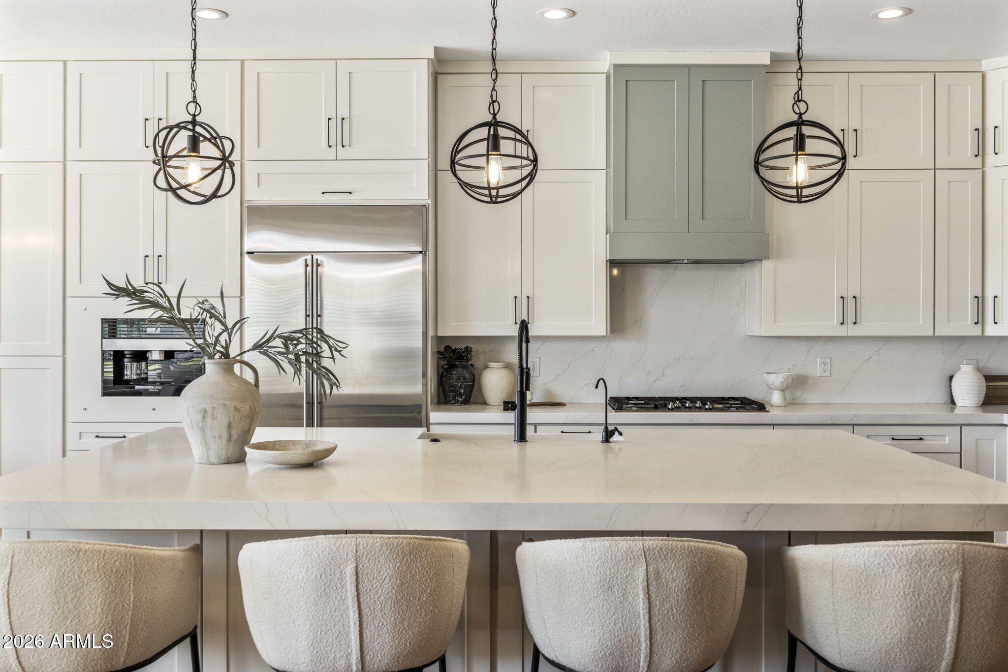 COUNTRY PARK ESTATES - Residential