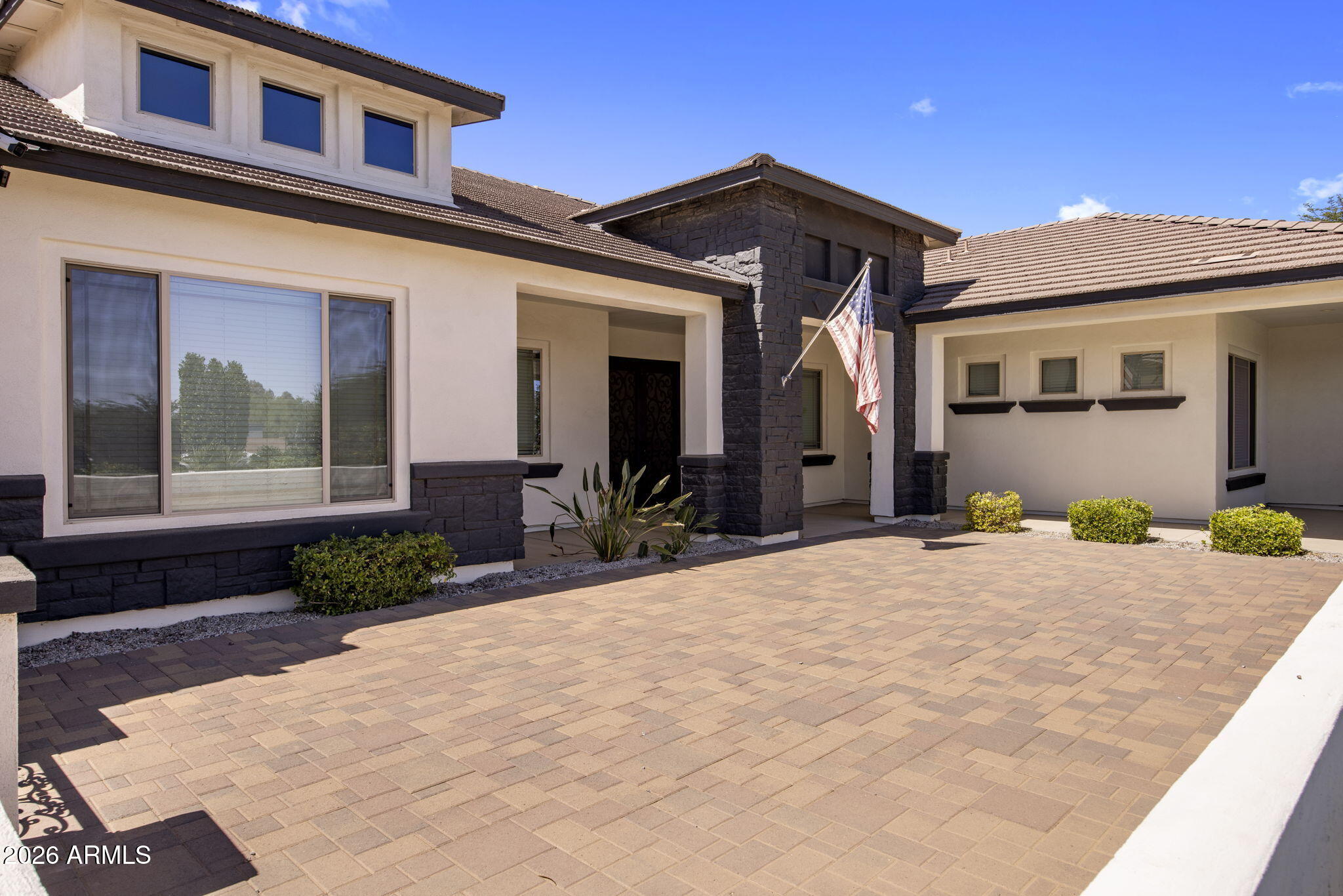 COUNTRY PARK ESTATES - Residential