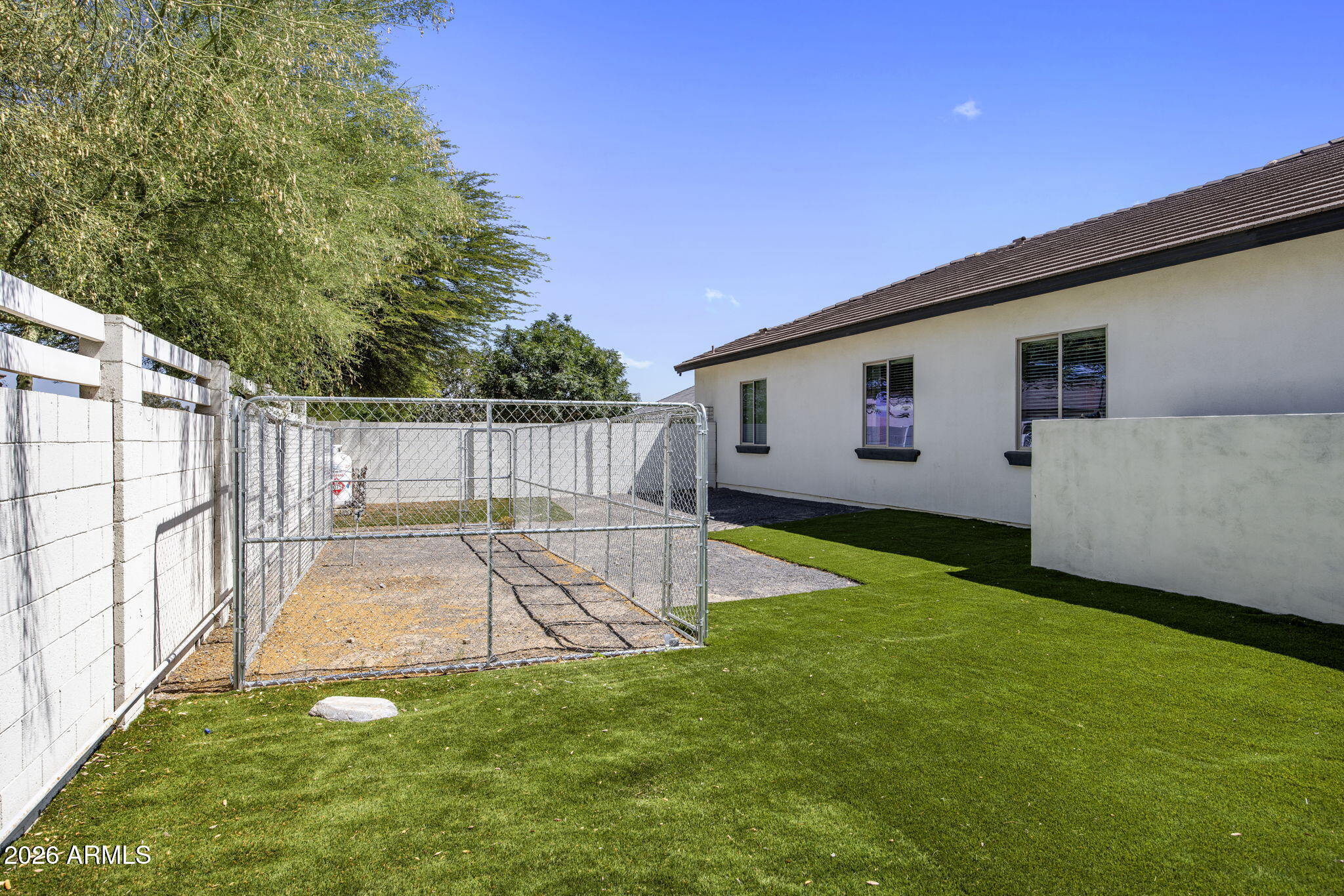 COUNTRY PARK ESTATES - Residential