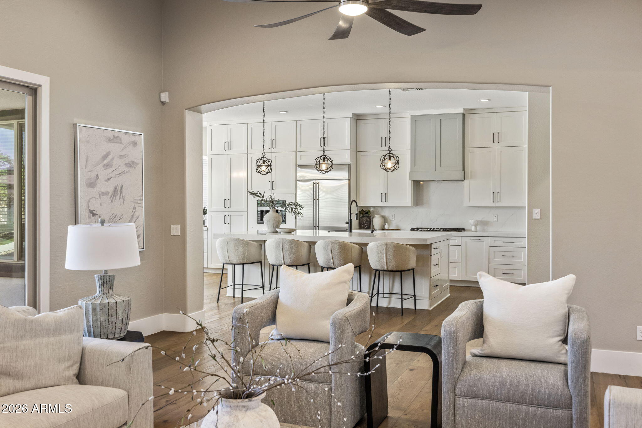 COUNTRY PARK ESTATES - Residential