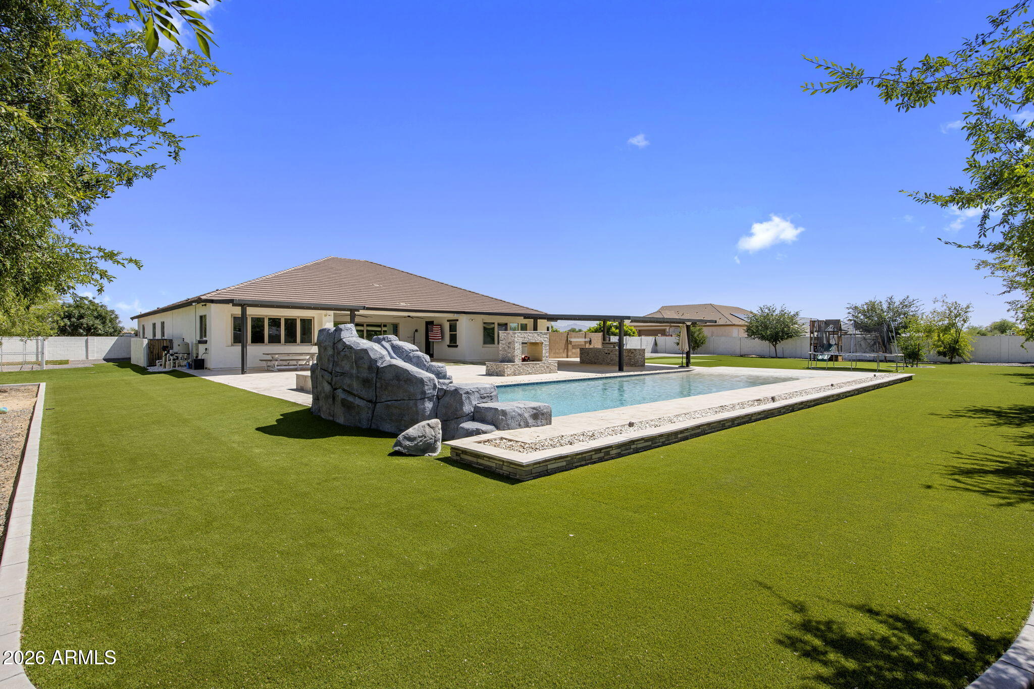 COUNTRY PARK ESTATES - Residential