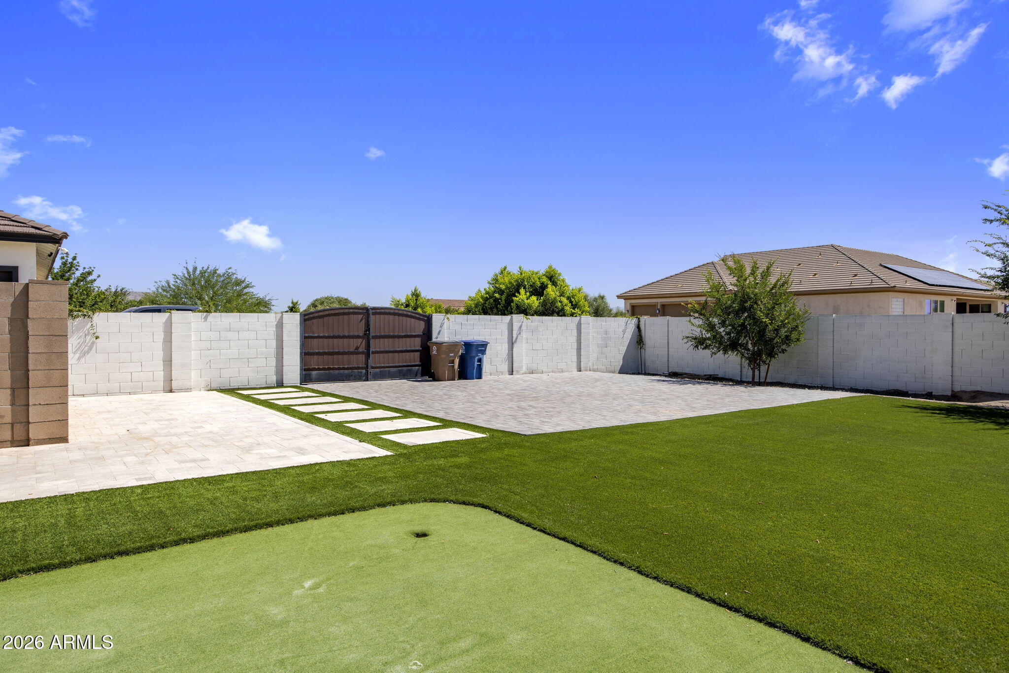 COUNTRY PARK ESTATES - Residential