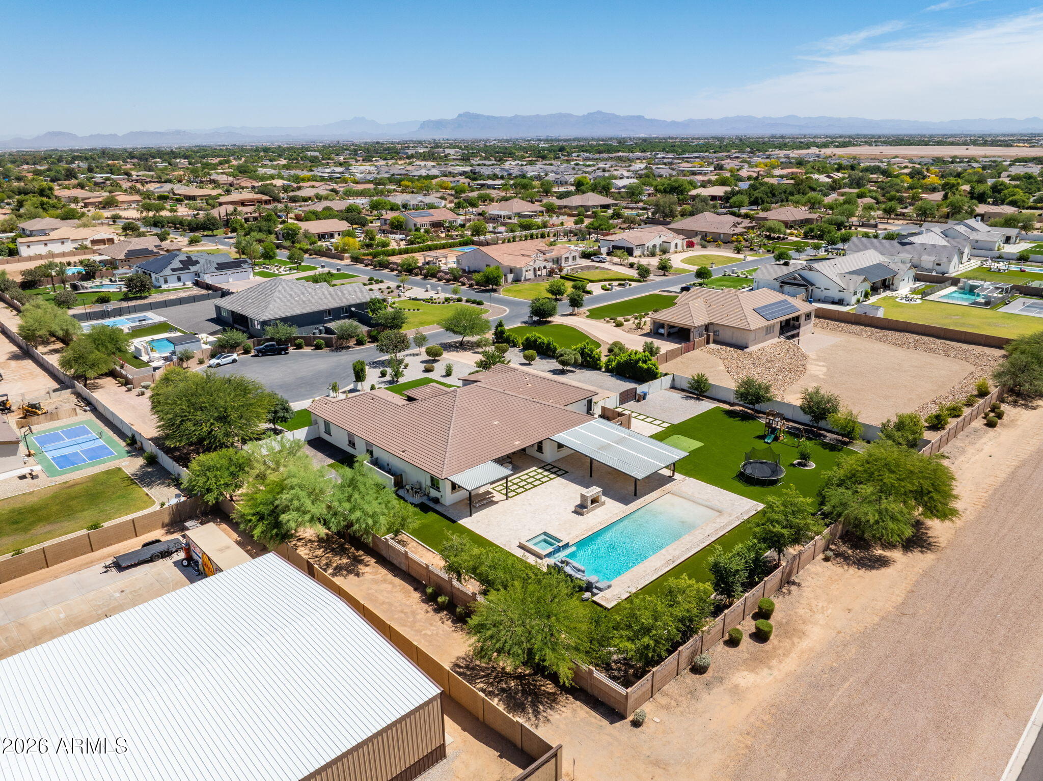 COUNTRY PARK ESTATES - Residential