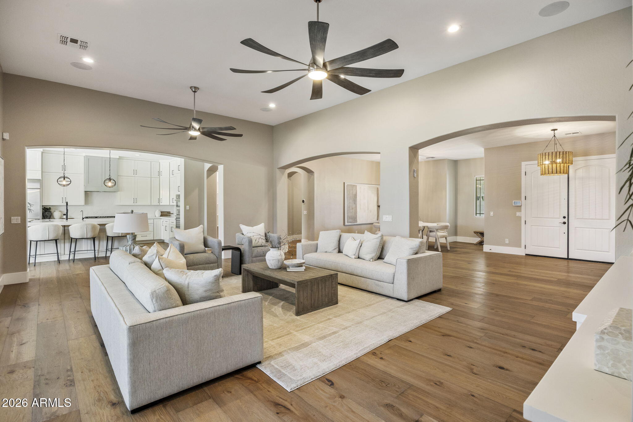 COUNTRY PARK ESTATES - Residential