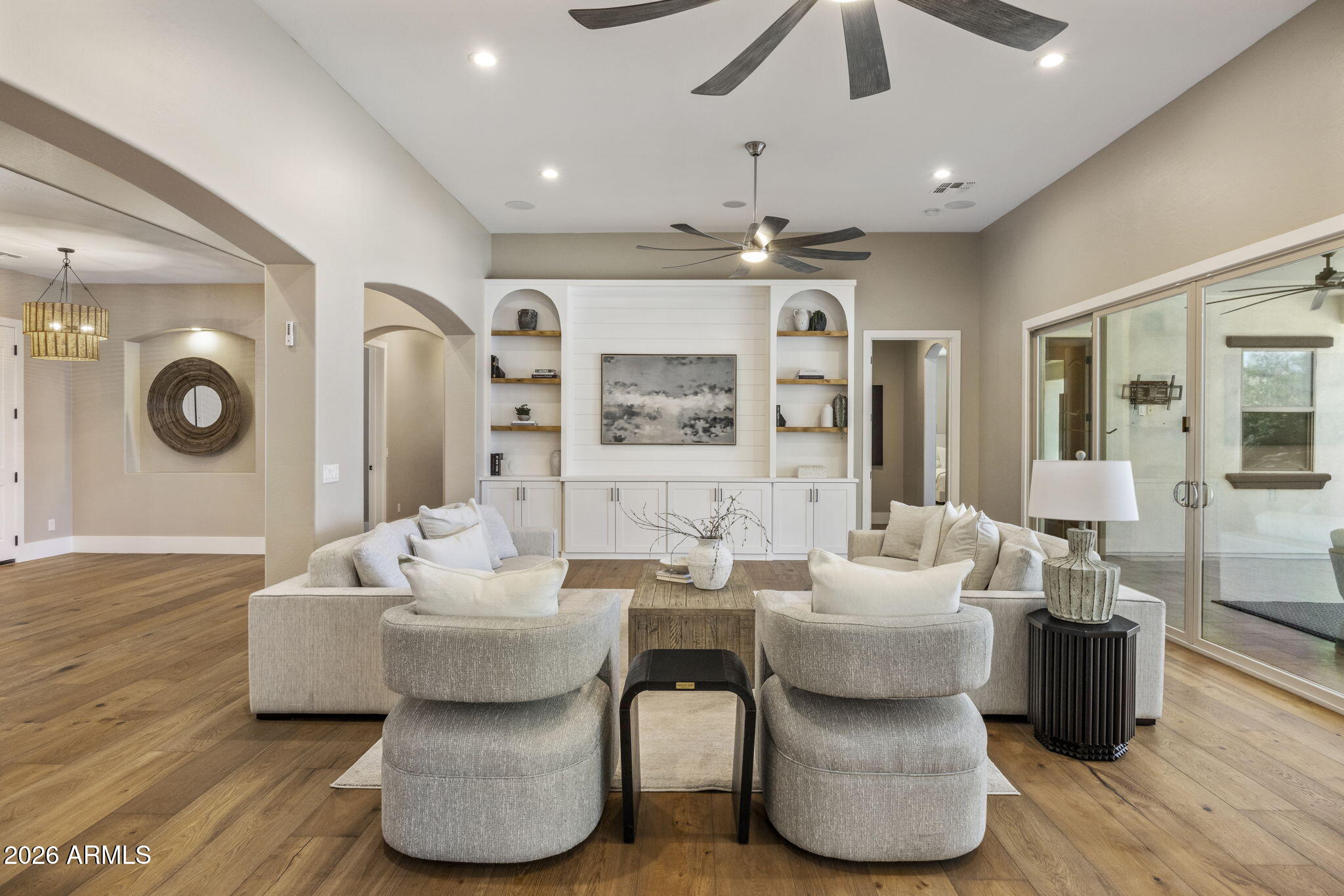 COUNTRY PARK ESTATES - Residential