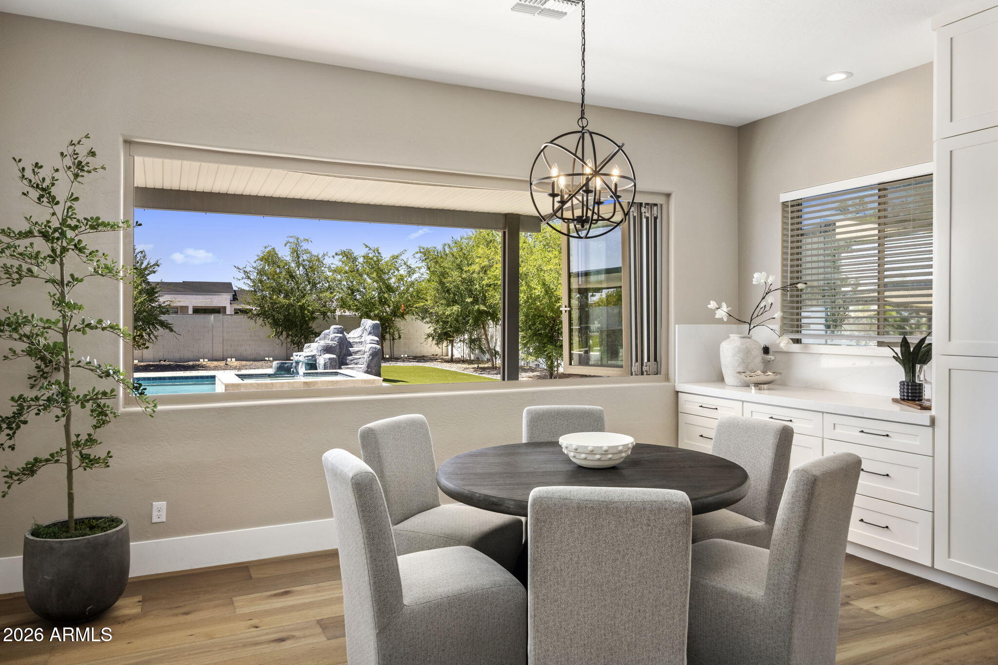 COUNTRY PARK ESTATES - Residential