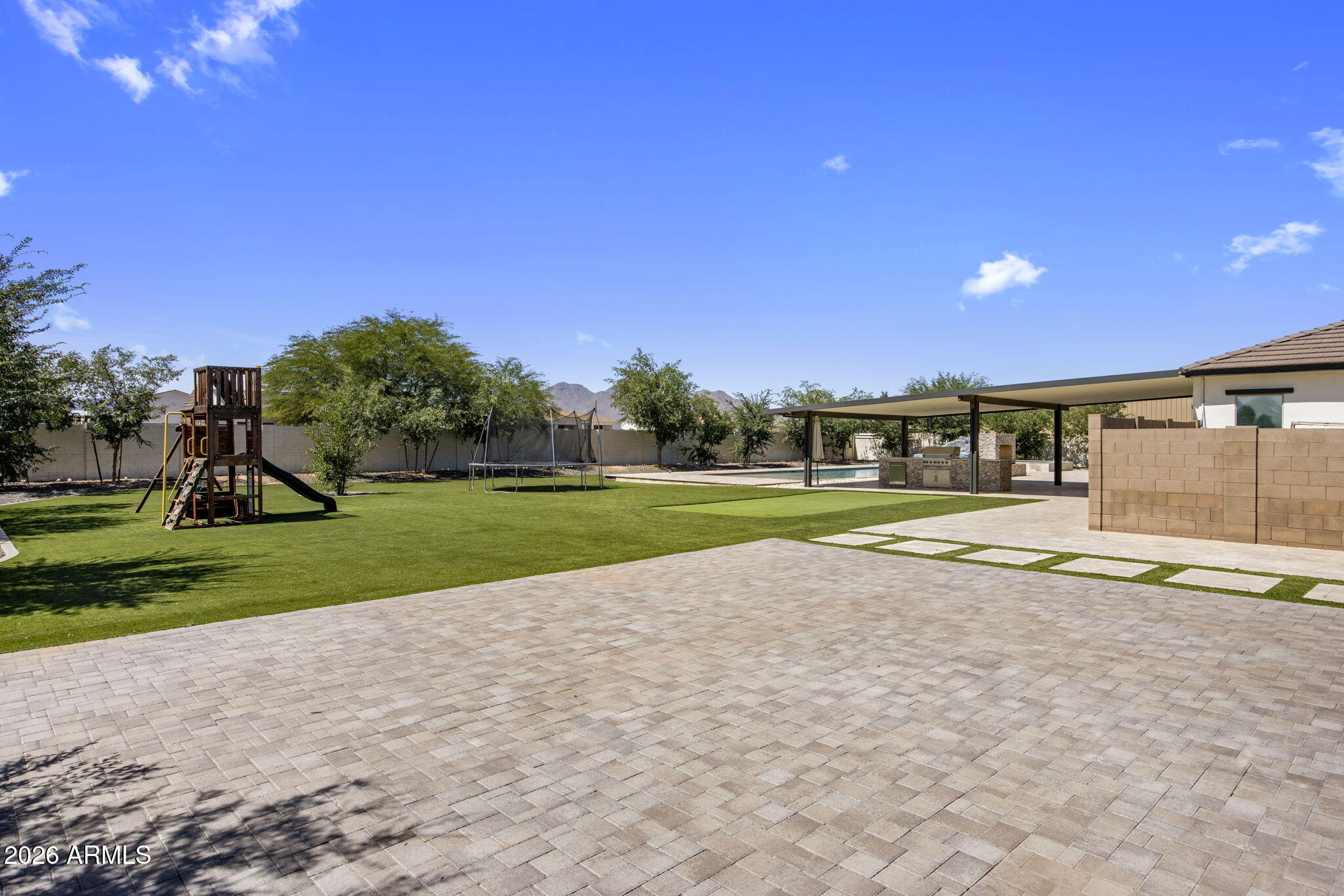 COUNTRY PARK ESTATES - Residential