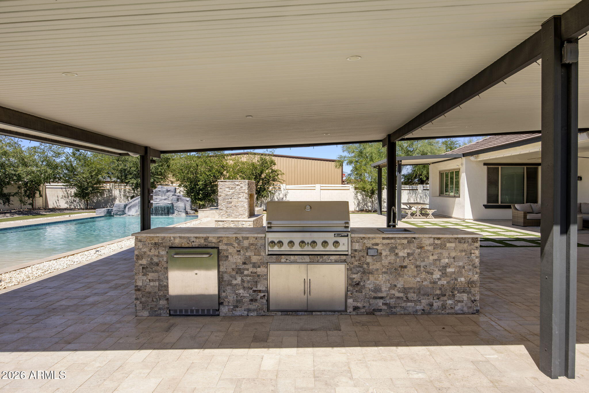 COUNTRY PARK ESTATES - Residential