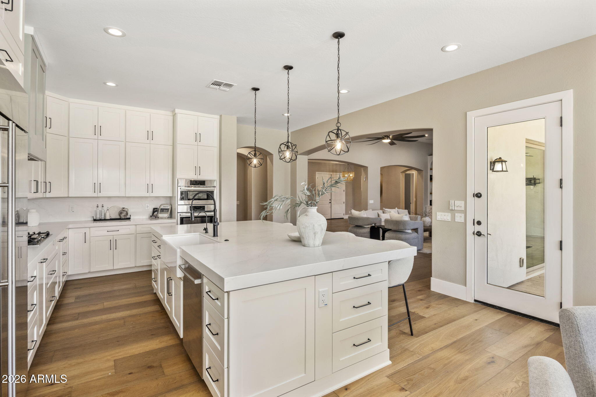 COUNTRY PARK ESTATES - Residential