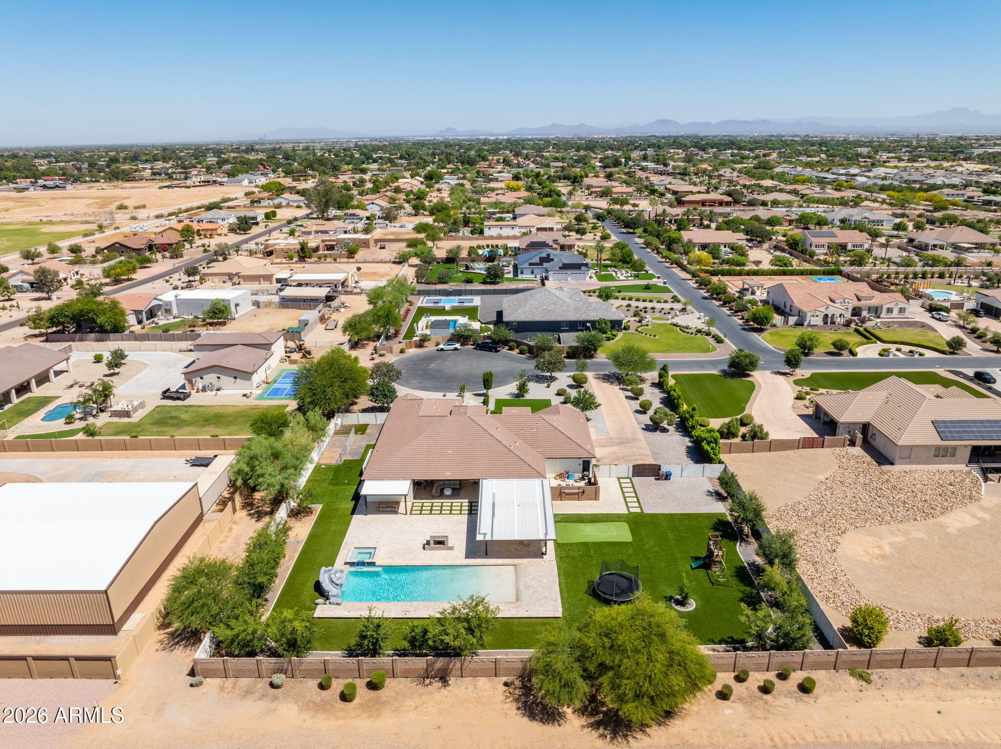 COUNTRY PARK ESTATES - Residential