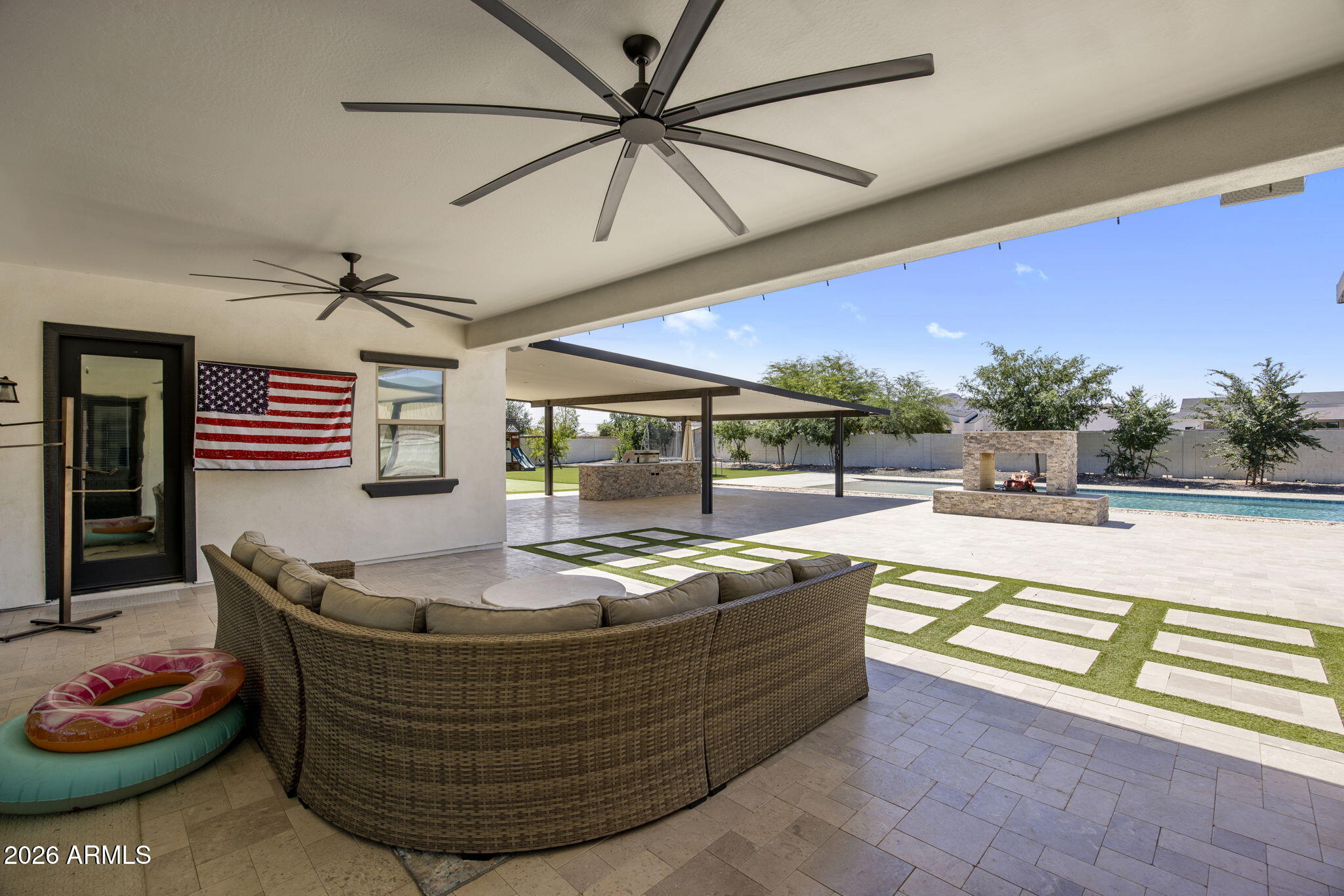 COUNTRY PARK ESTATES - Residential