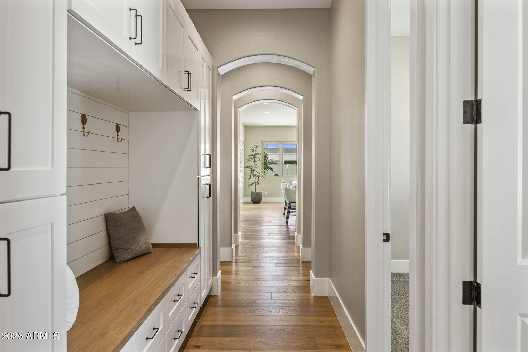 COUNTRY PARK ESTATES - Residential