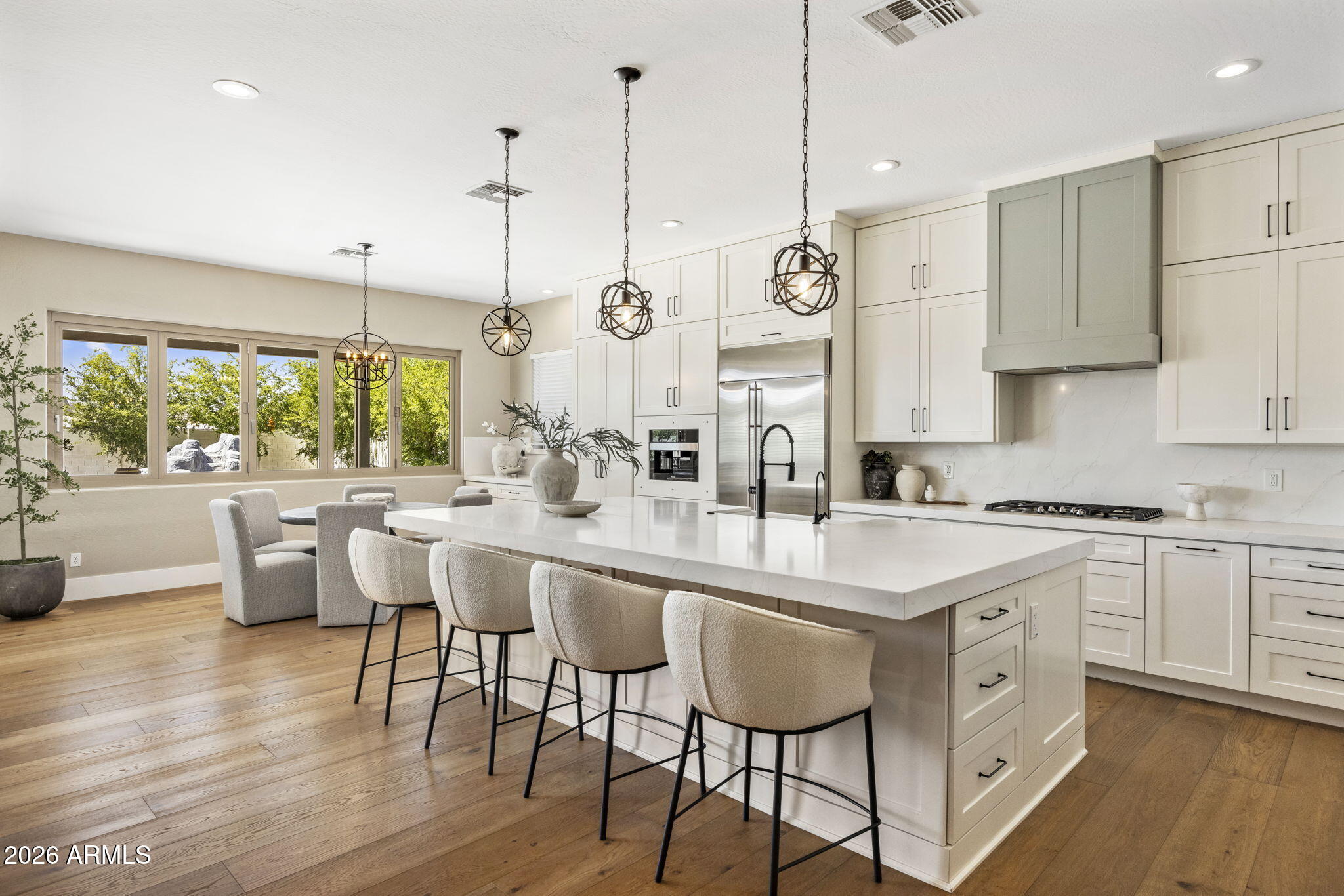 COUNTRY PARK ESTATES - Residential