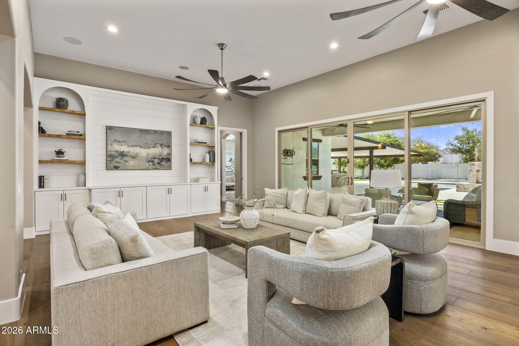 COUNTRY PARK ESTATES - Residential