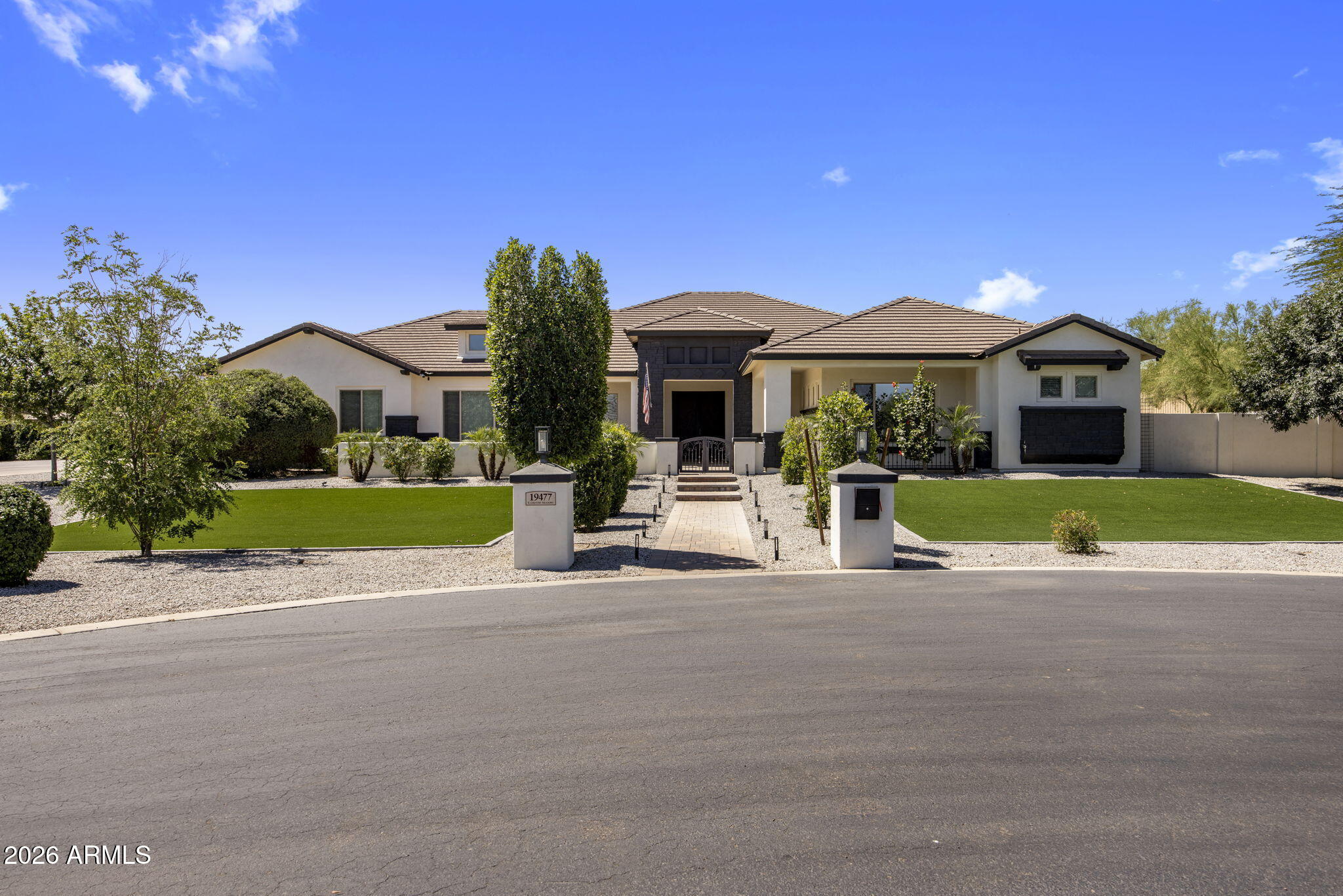 COUNTRY PARK ESTATES - Residential