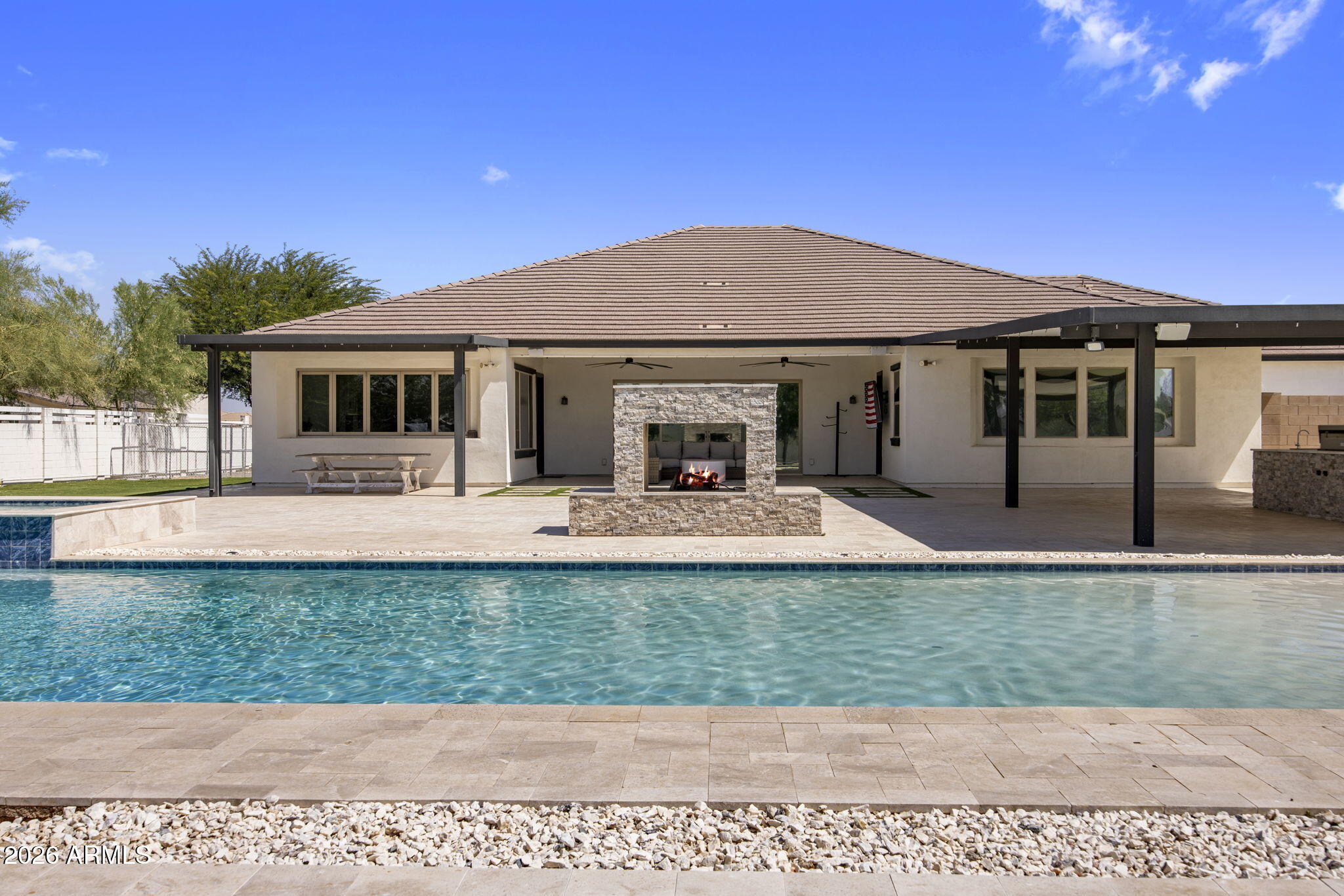 COUNTRY PARK ESTATES - Residential