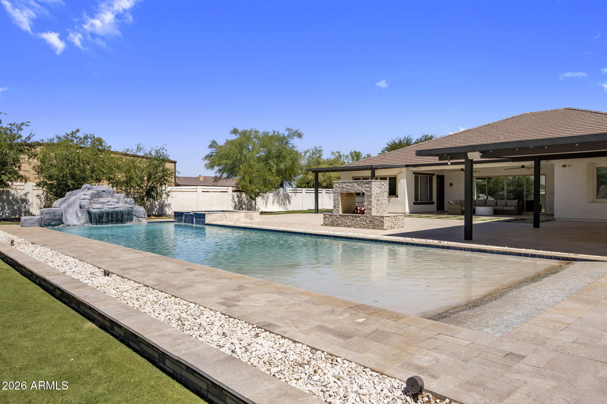 COUNTRY PARK ESTATES - Residential