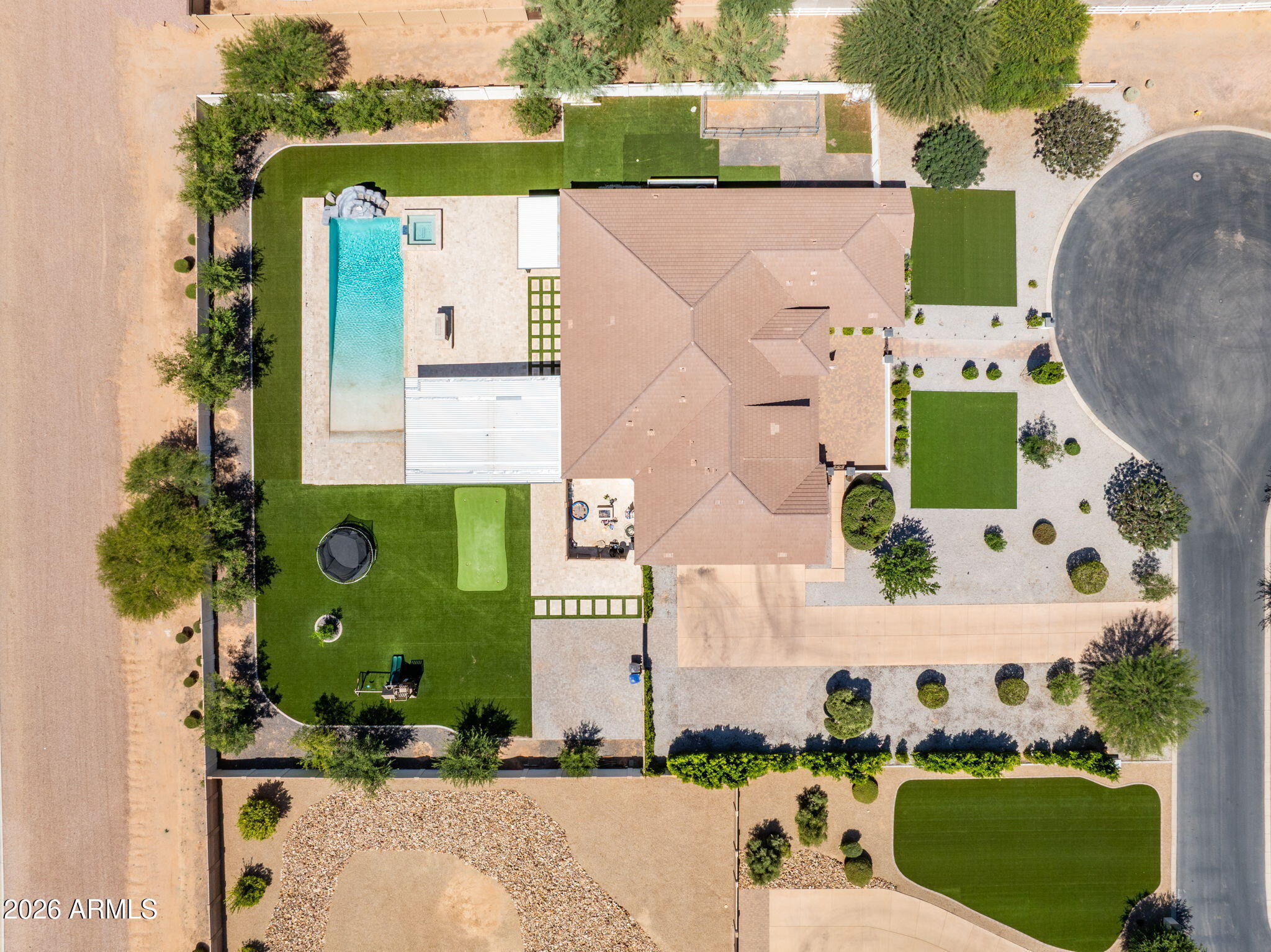 COUNTRY PARK ESTATES - Residential