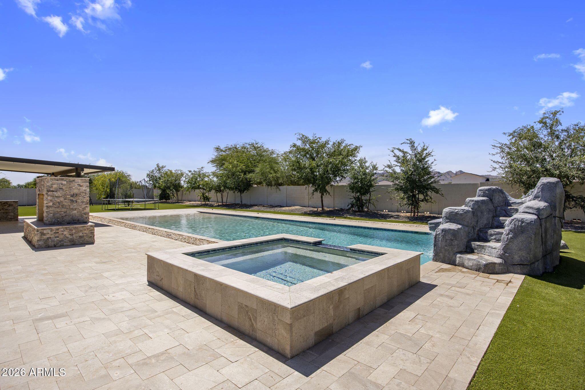 COUNTRY PARK ESTATES - Residential