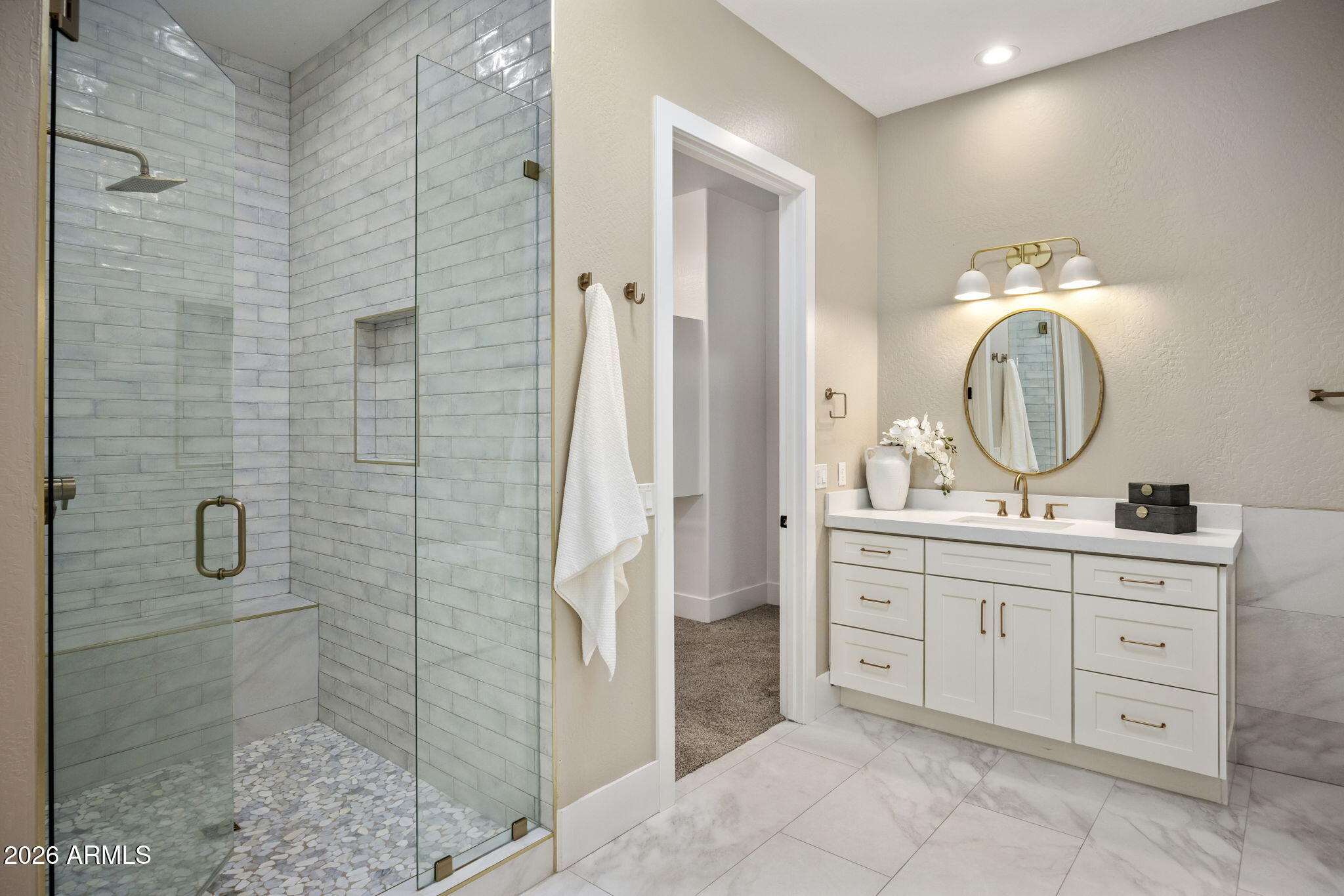 COUNTRY PARK ESTATES - Residential