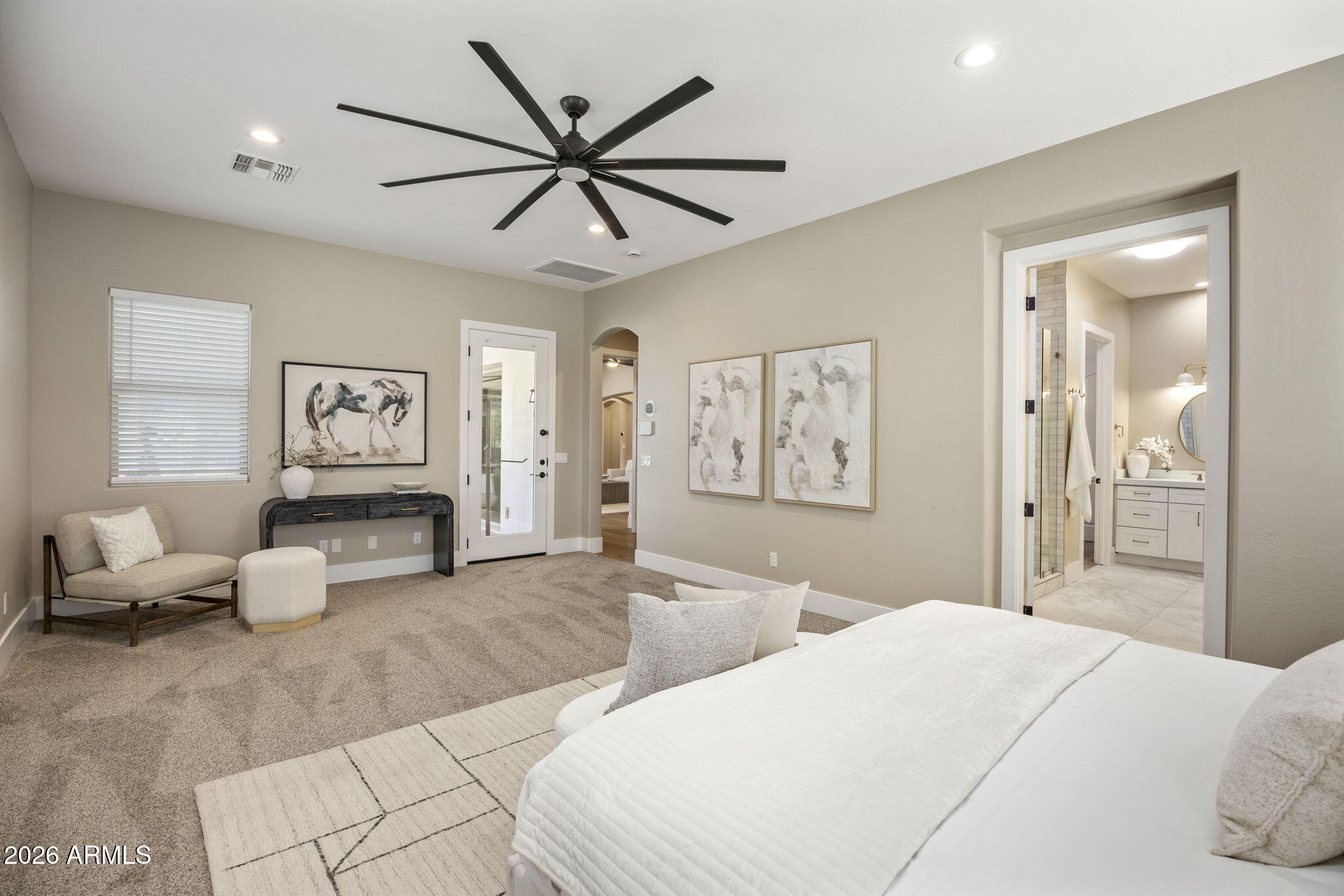 COUNTRY PARK ESTATES - Residential