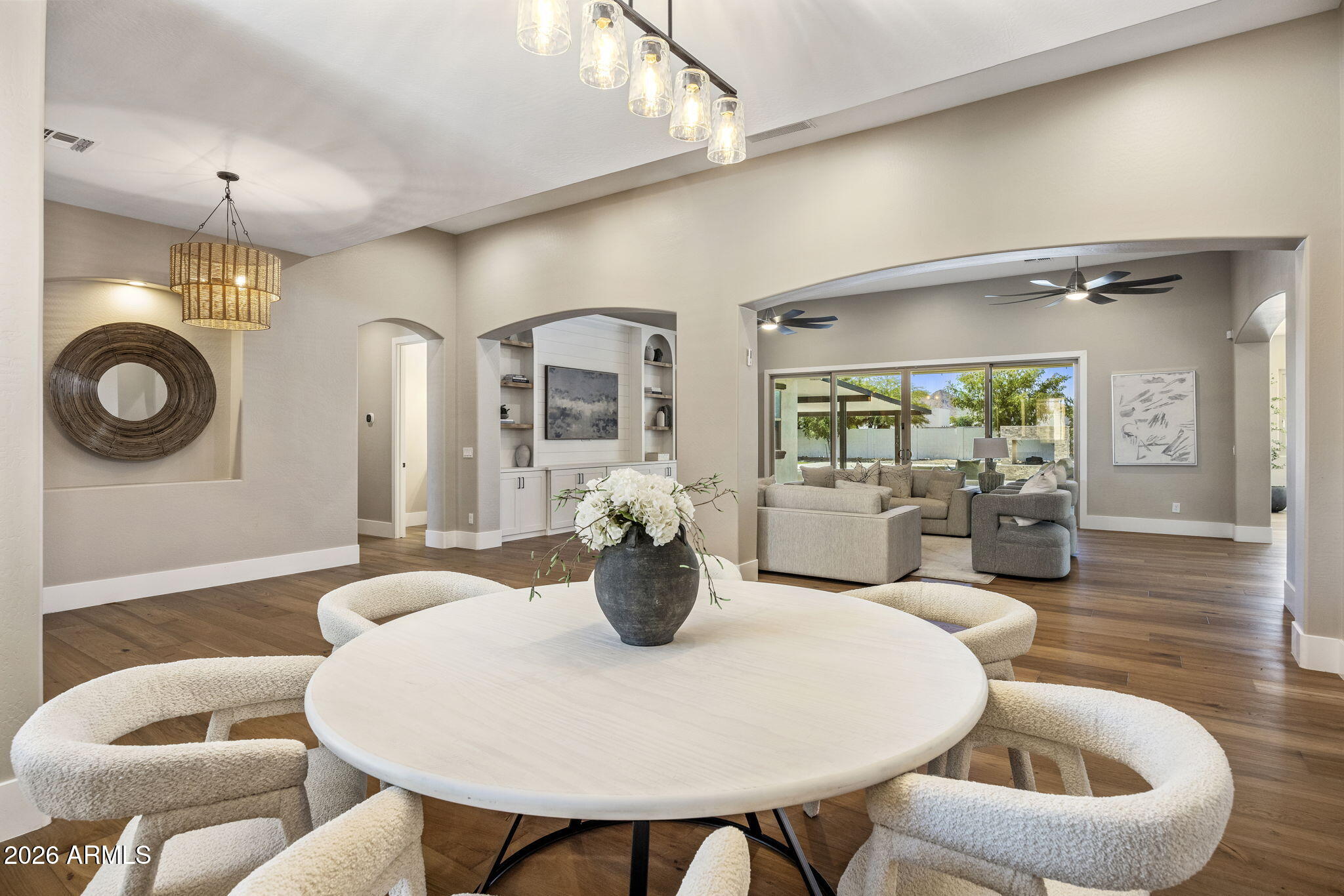 COUNTRY PARK ESTATES - Residential
