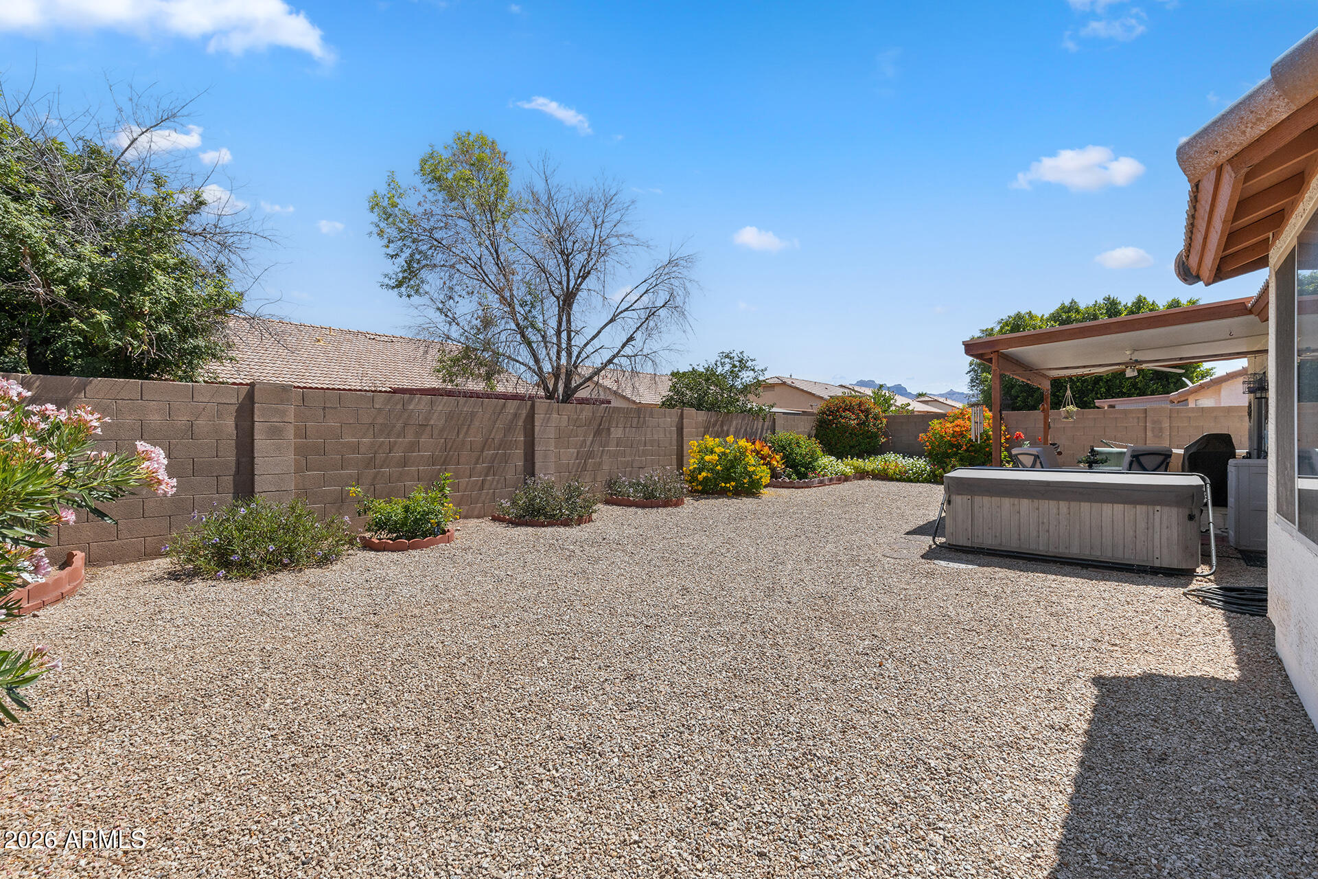 ARROYO VERDE - Residential