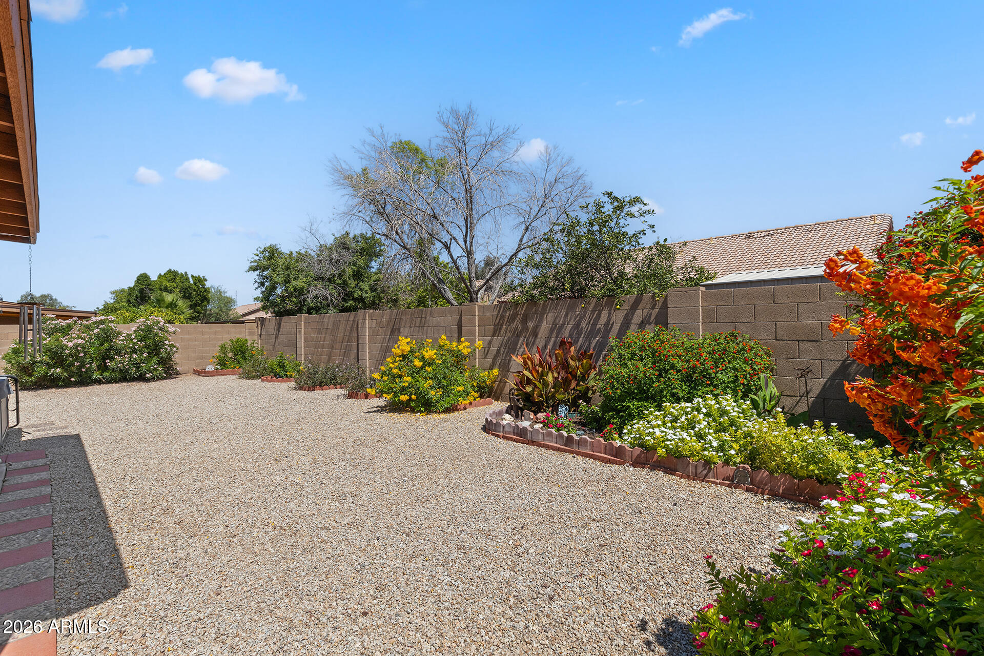ARROYO VERDE - Residential