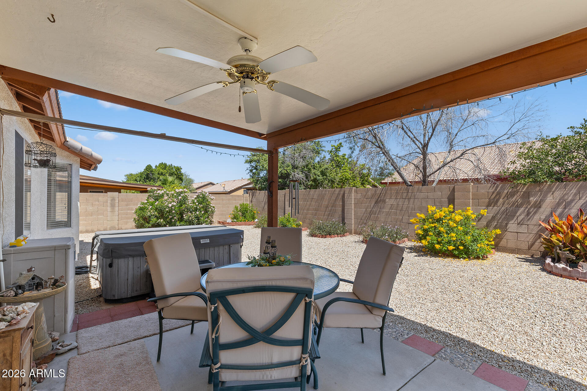ARROYO VERDE - Residential