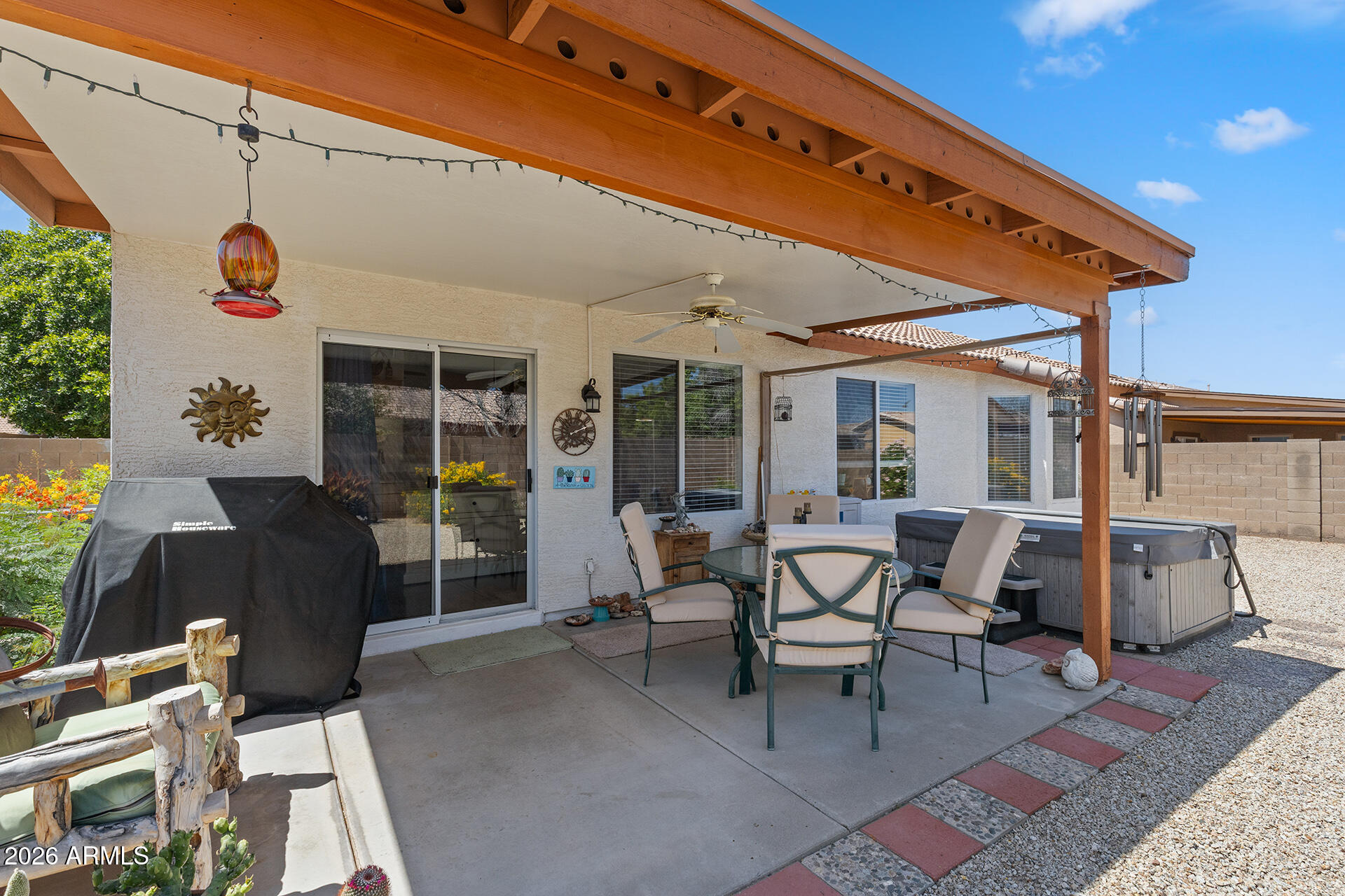 ARROYO VERDE - Residential