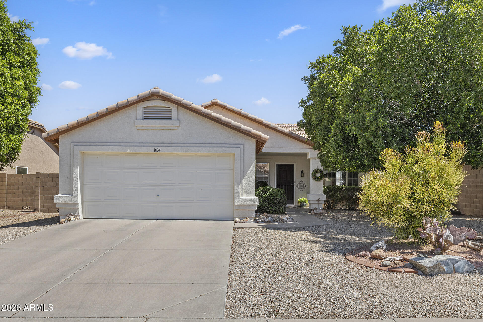 ARROYO VERDE - Residential