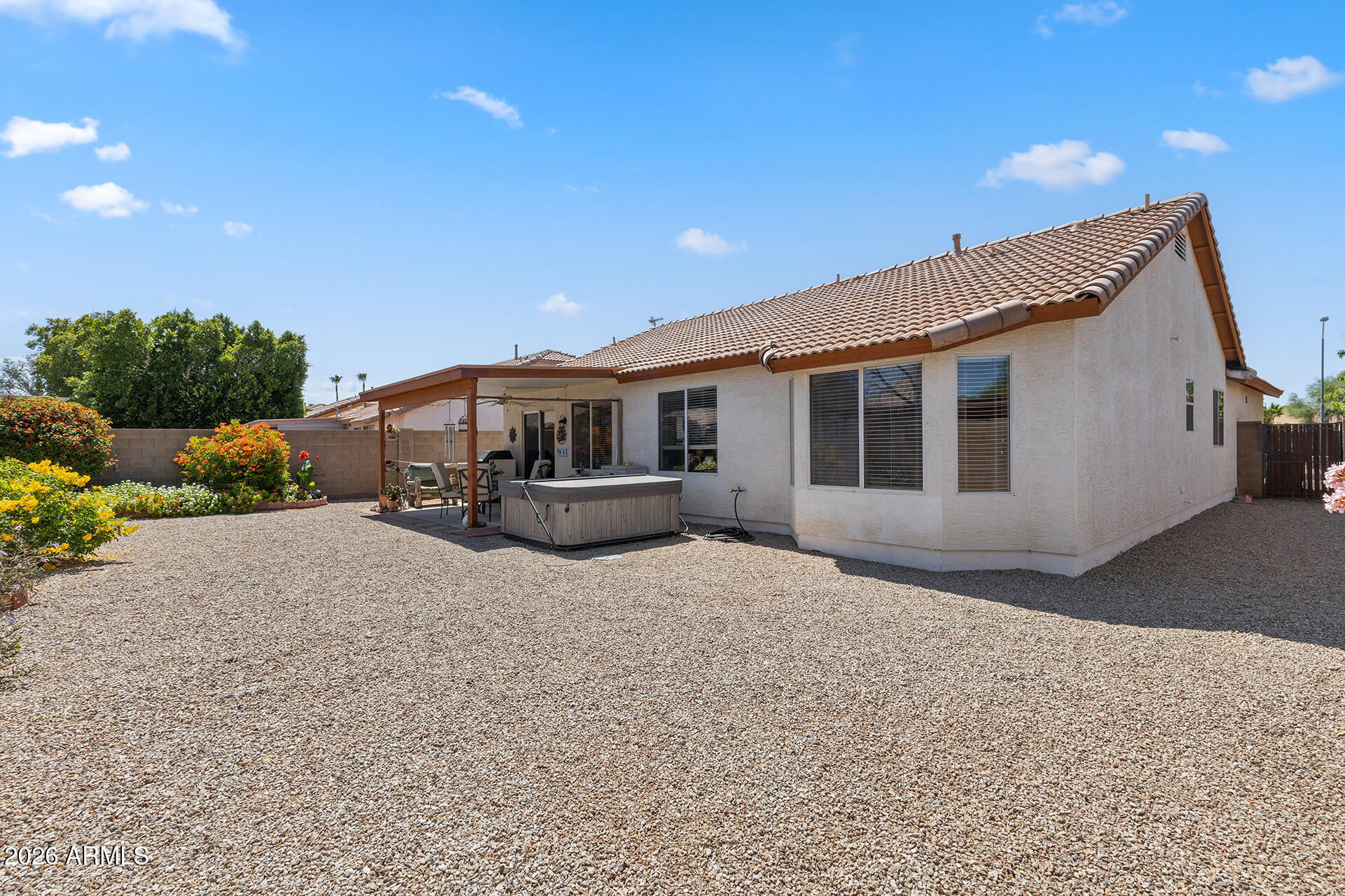 ARROYO VERDE - Residential