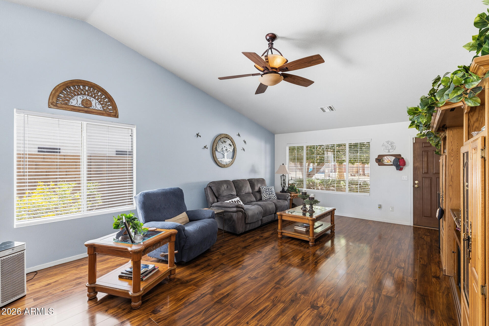 ARROYO VERDE - Residential