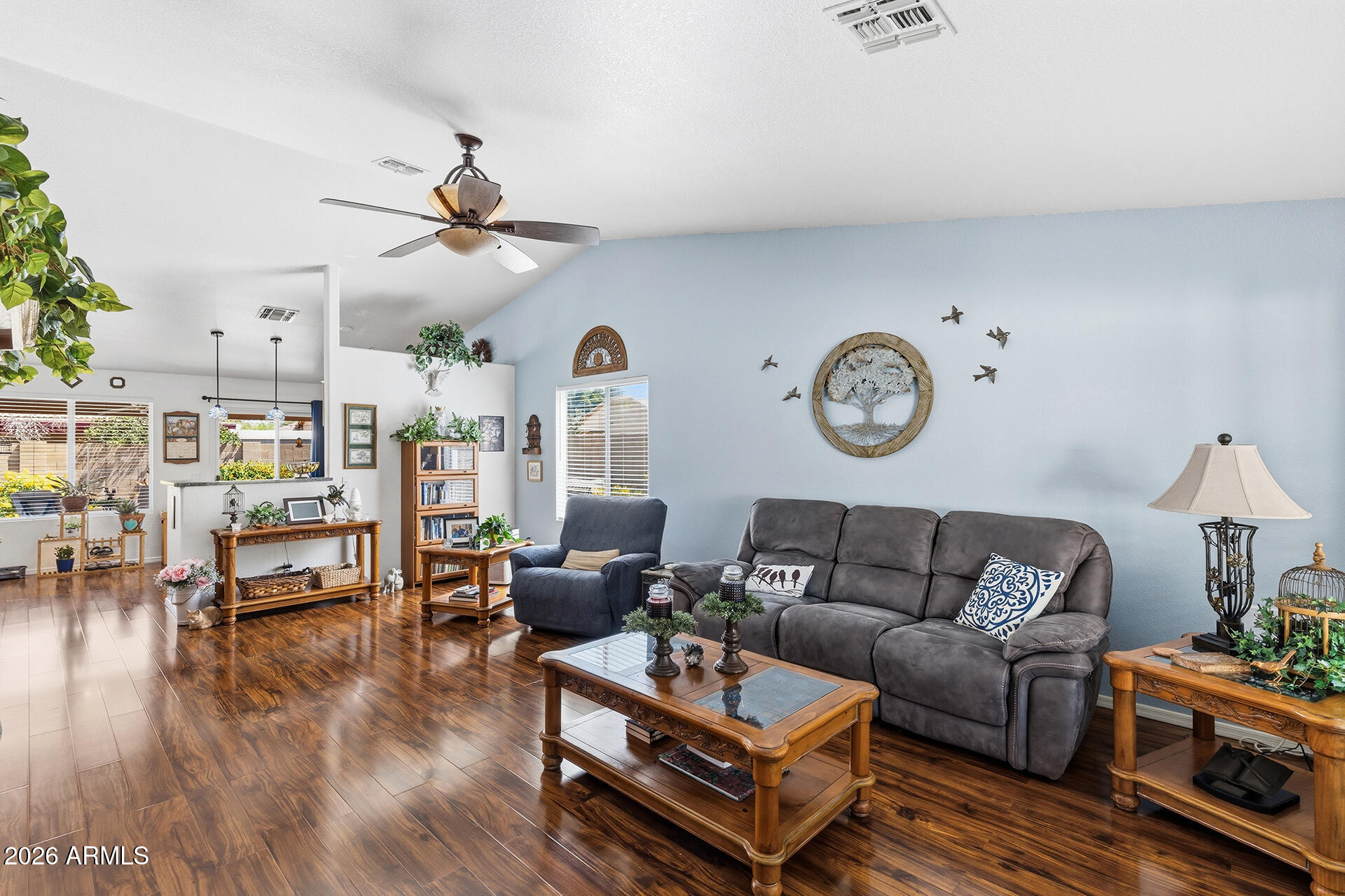 ARROYO VERDE - Residential