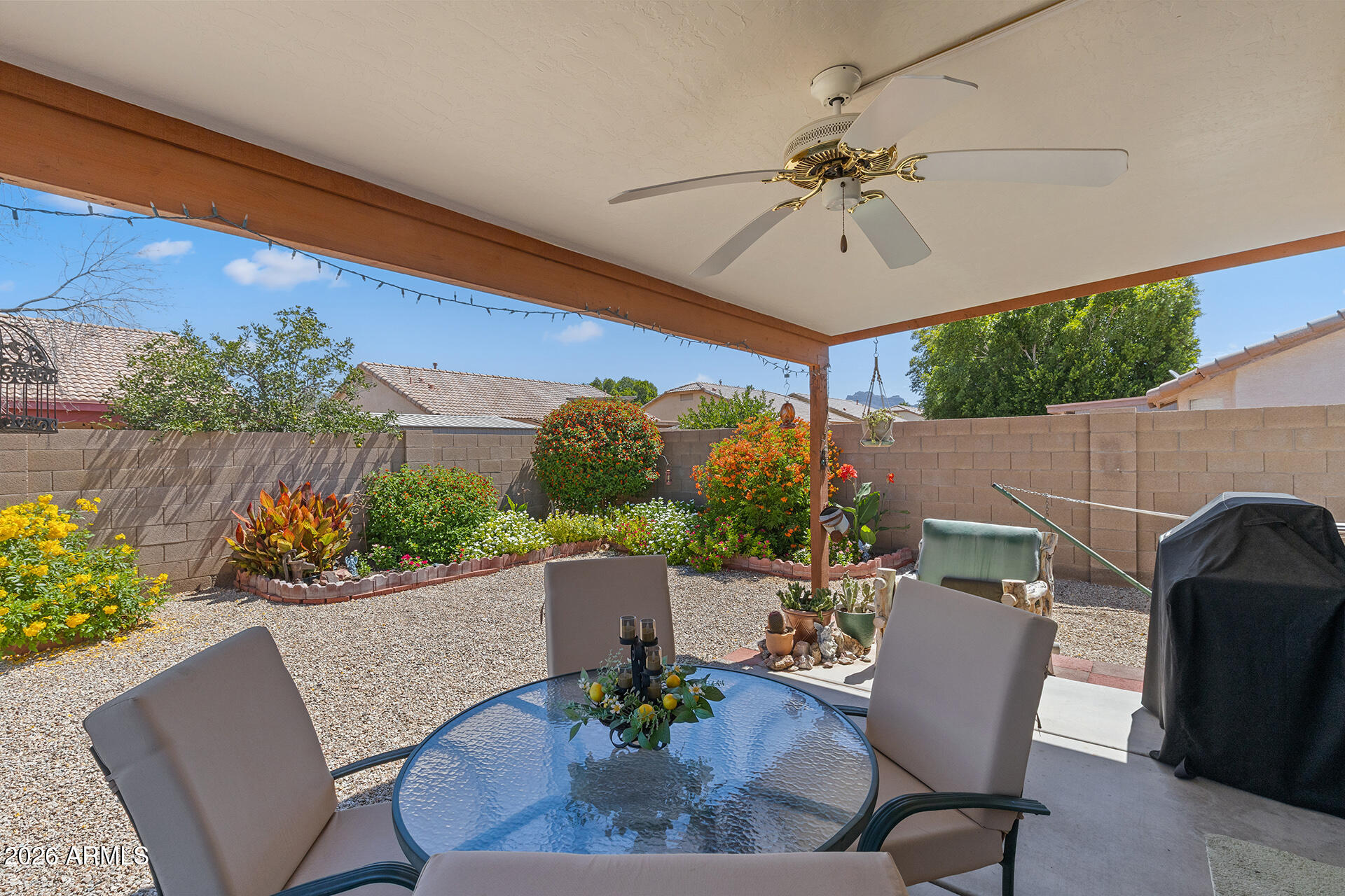 ARROYO VERDE - Residential