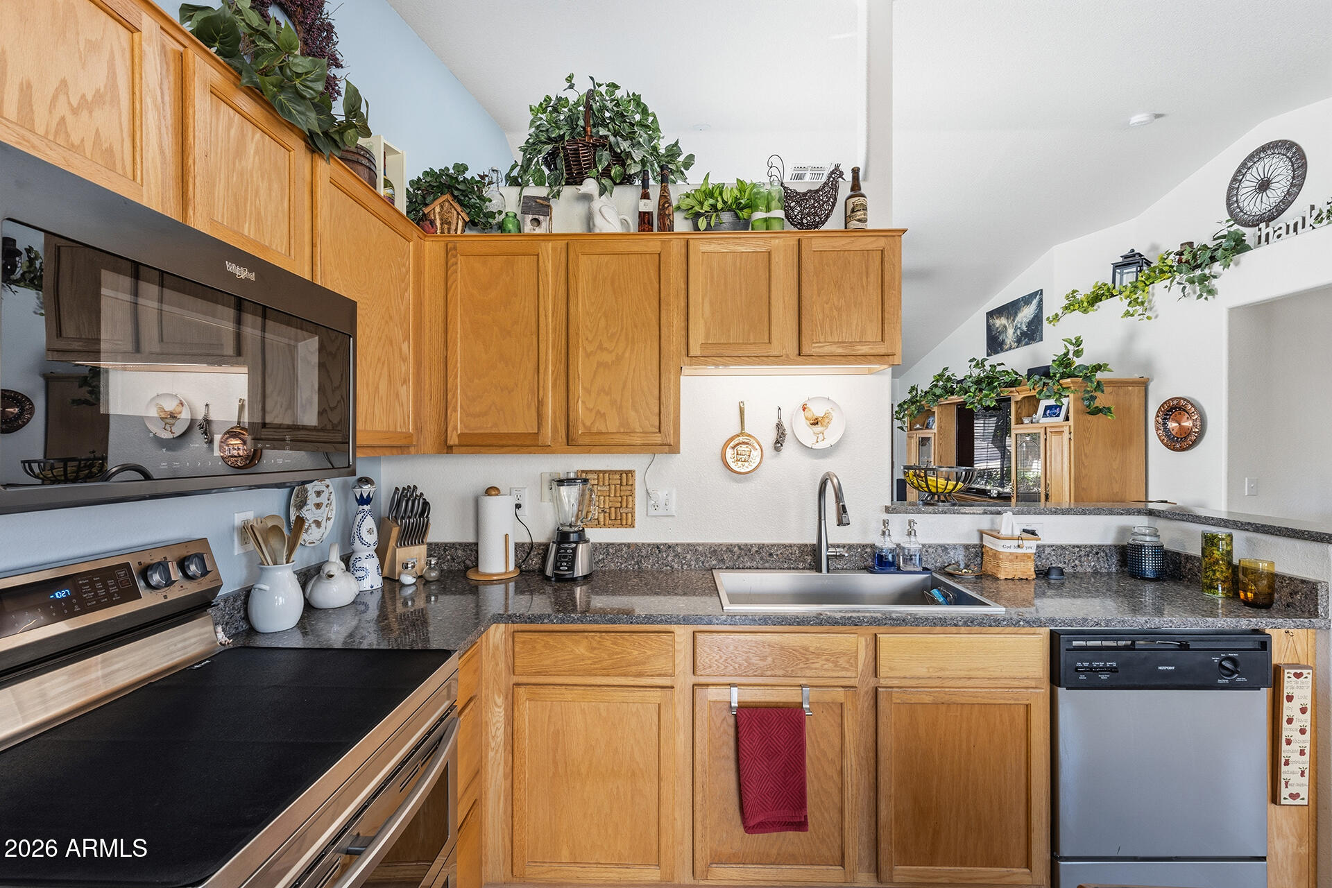ARROYO VERDE - Residential
